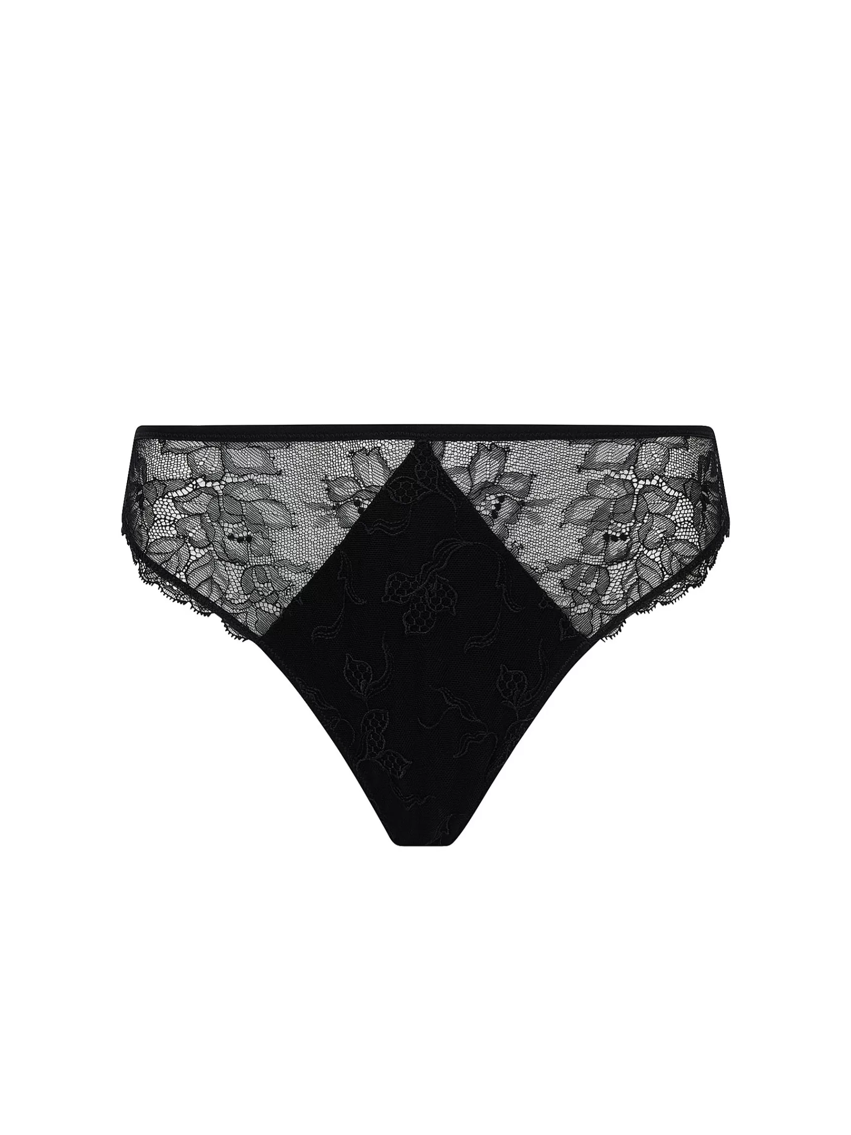 Lise Charmel Panties^ADORABLE EN SEXY Noir