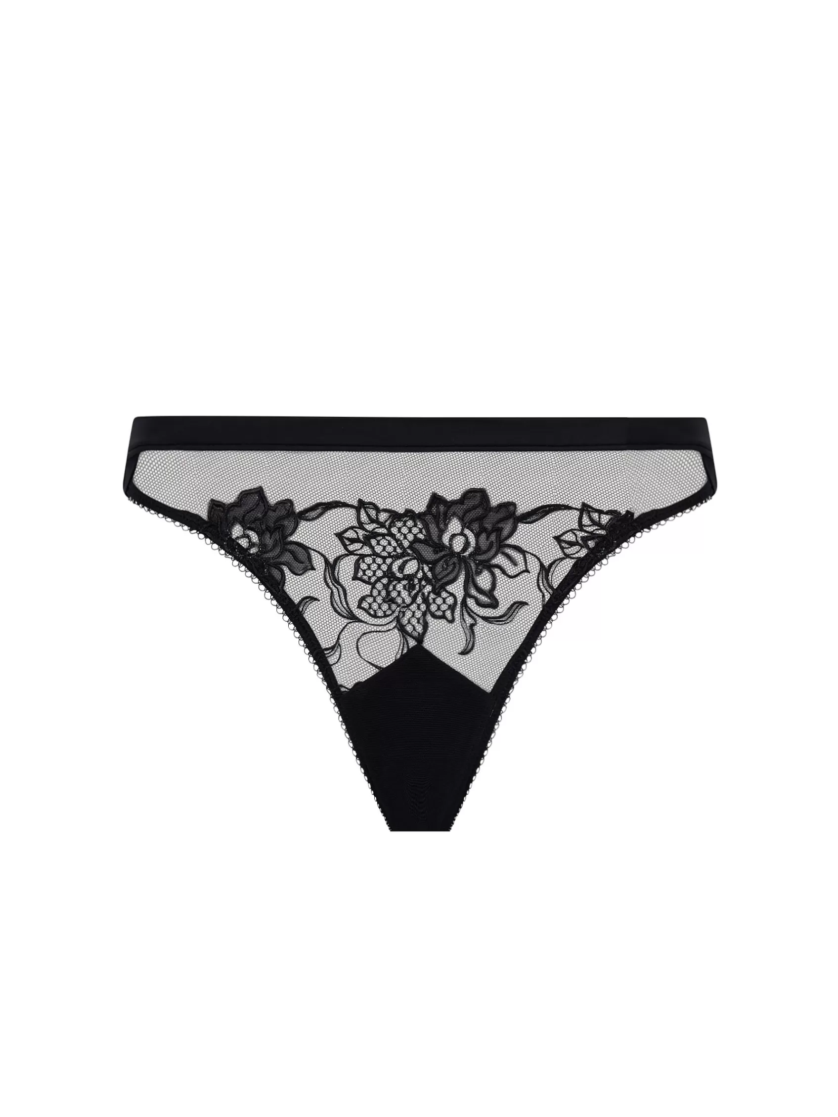 Lise Charmel Italian Briefs^ADORABLE EN SEXY Noir