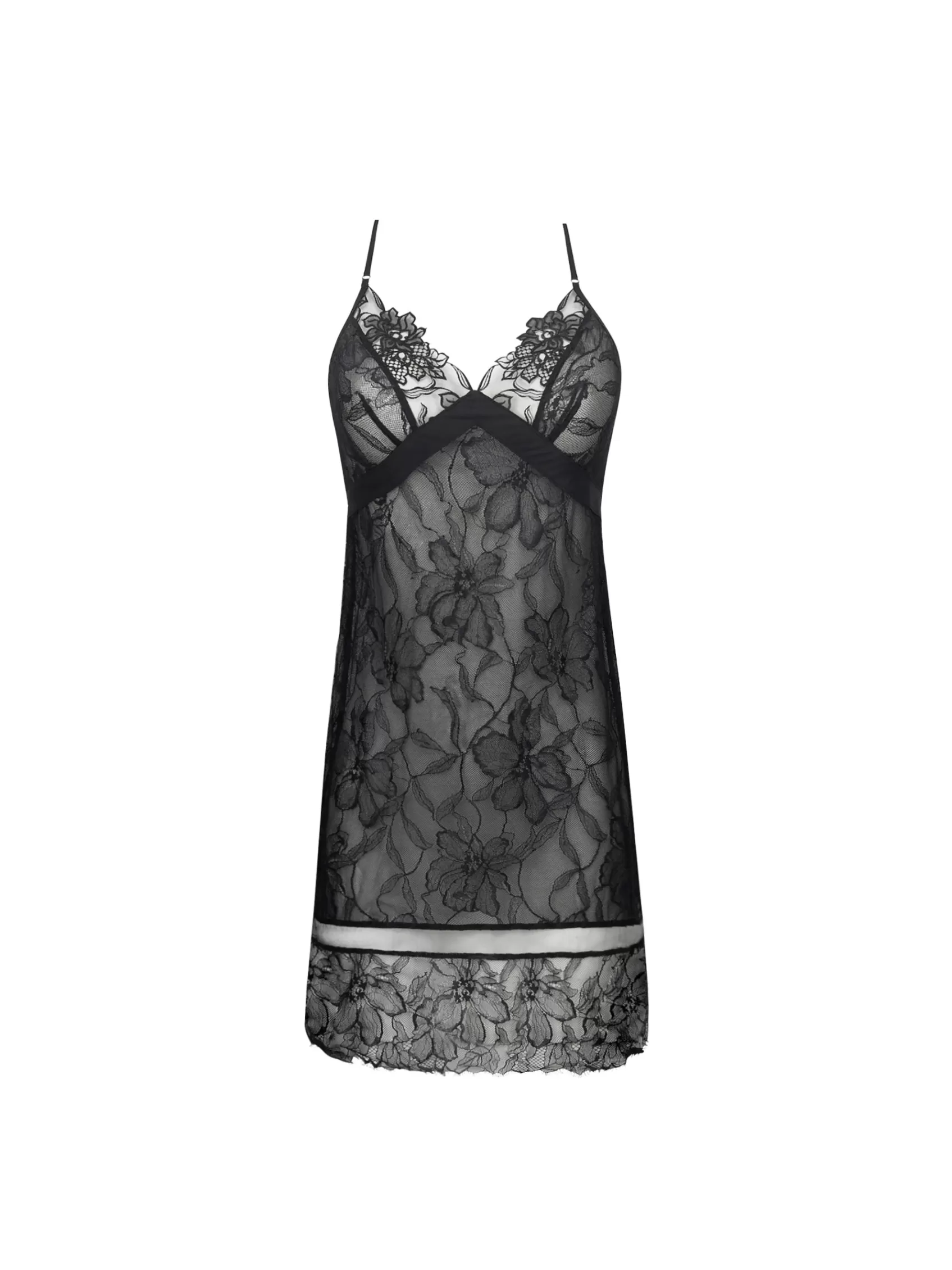 Lise Charmel Nighties^ADORABLE EN SEXY Noir