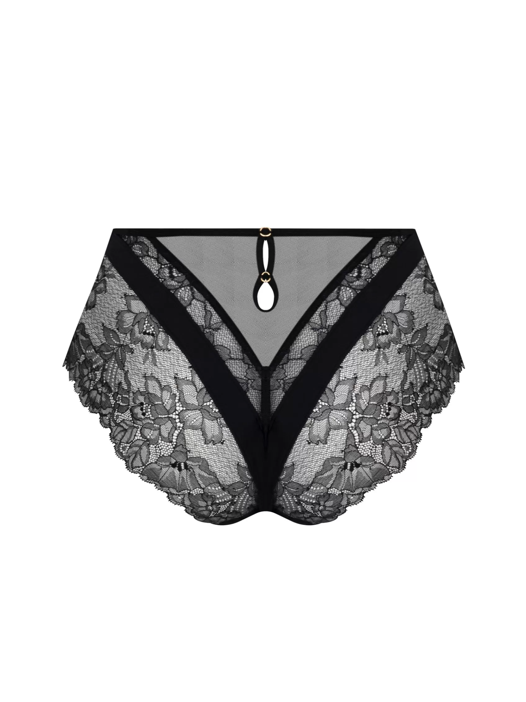 Lise Charmel Panties^ADORABLE EN SEXY Noir