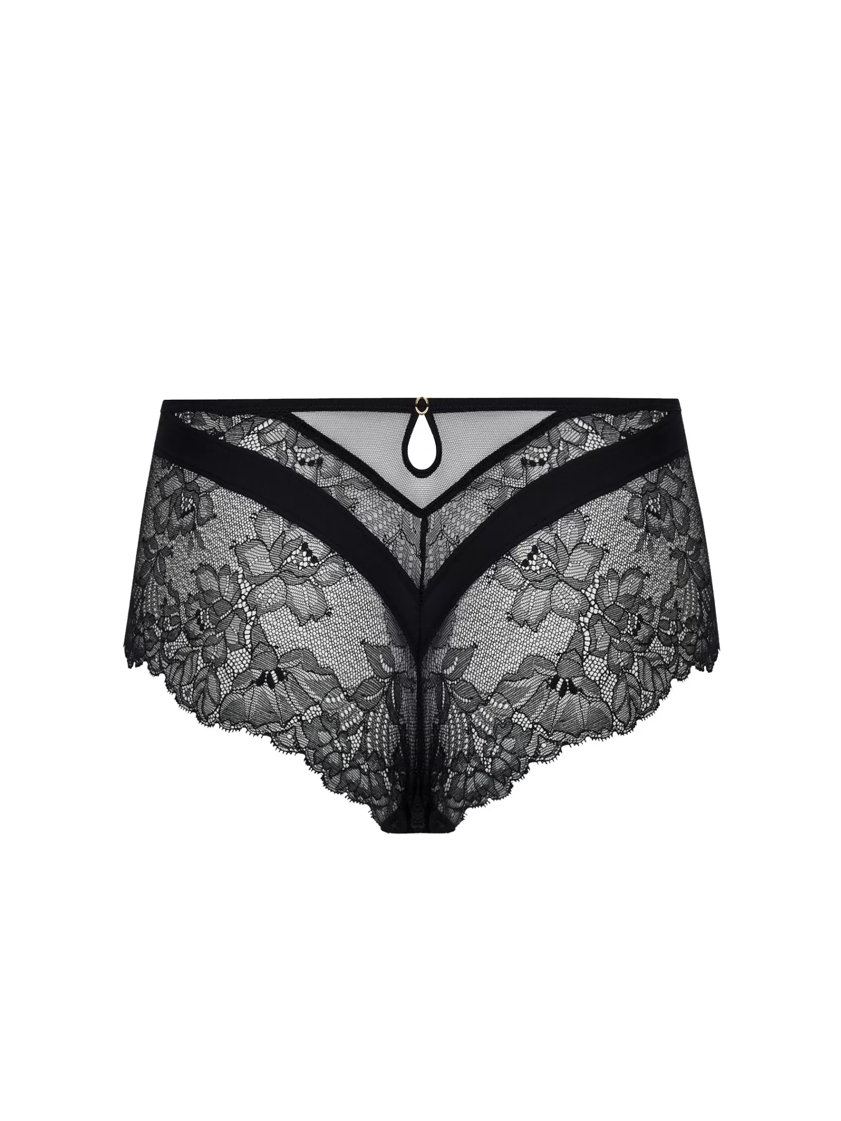 Lise Charmel Italian Briefs | Boyshorts^ADORABLE EN SEXY Noir