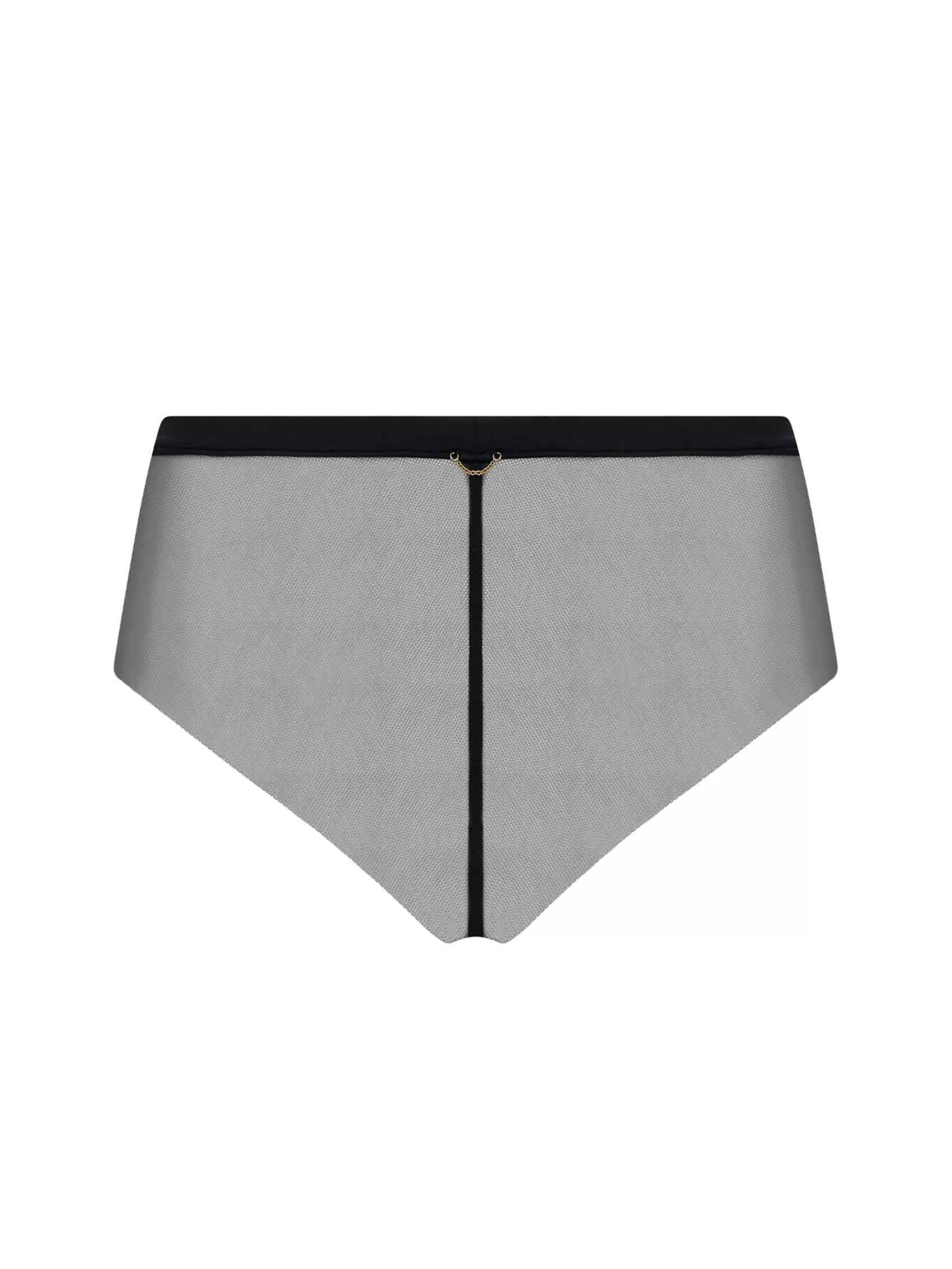 Lise Charmel Italian Briefs | Boyshorts^ADORABLE EN SEXY Noir