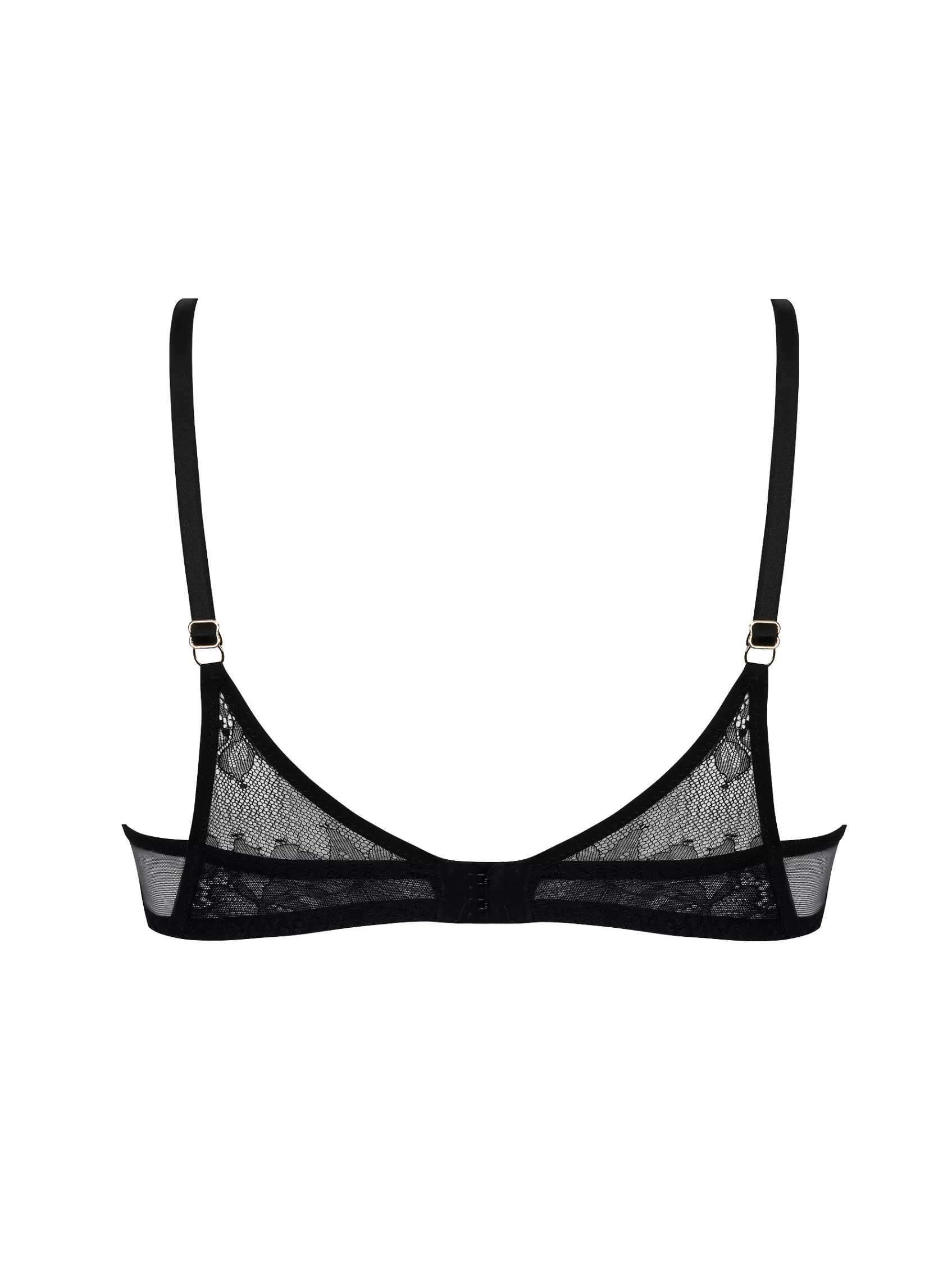 Lise Charmel E To H Cups | Contours^ADORABLE EN SEXY Noir