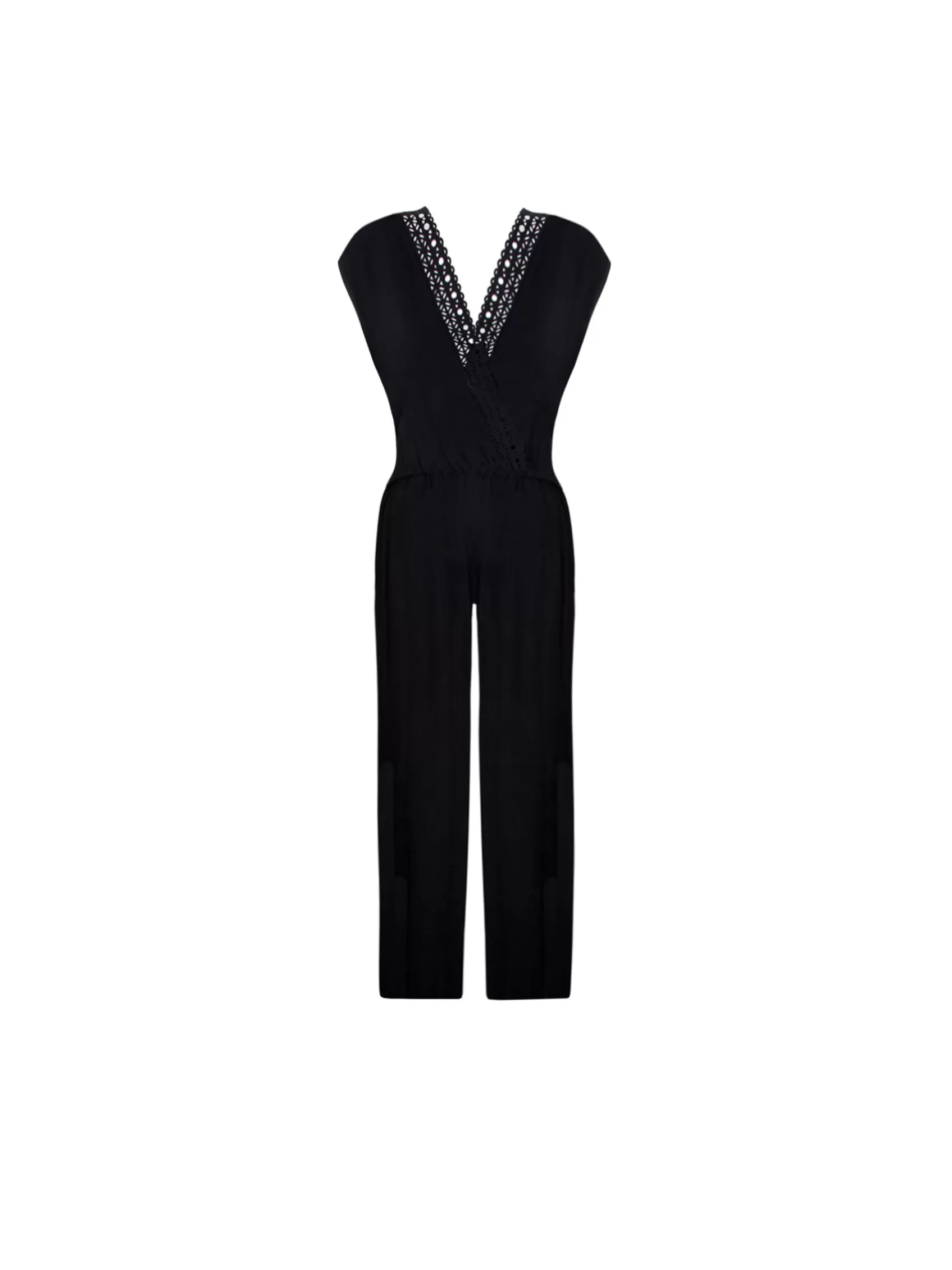 Lise Charmel Jumpsuits^AJOURAGE COUTURE Noir