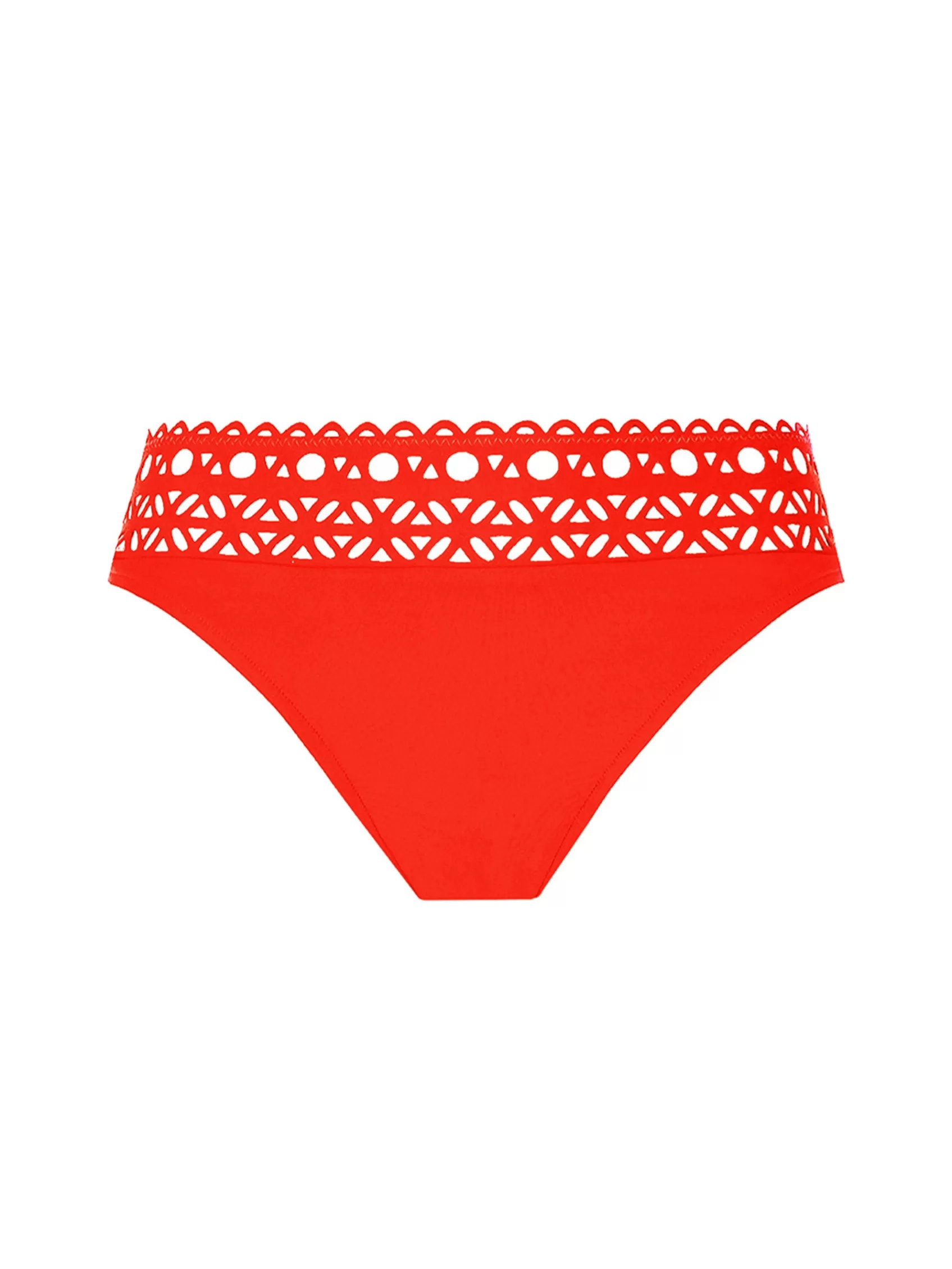 Lise Charmel Hipster Swim Bottoms^AJOURAGE COUTURE Orange Couture