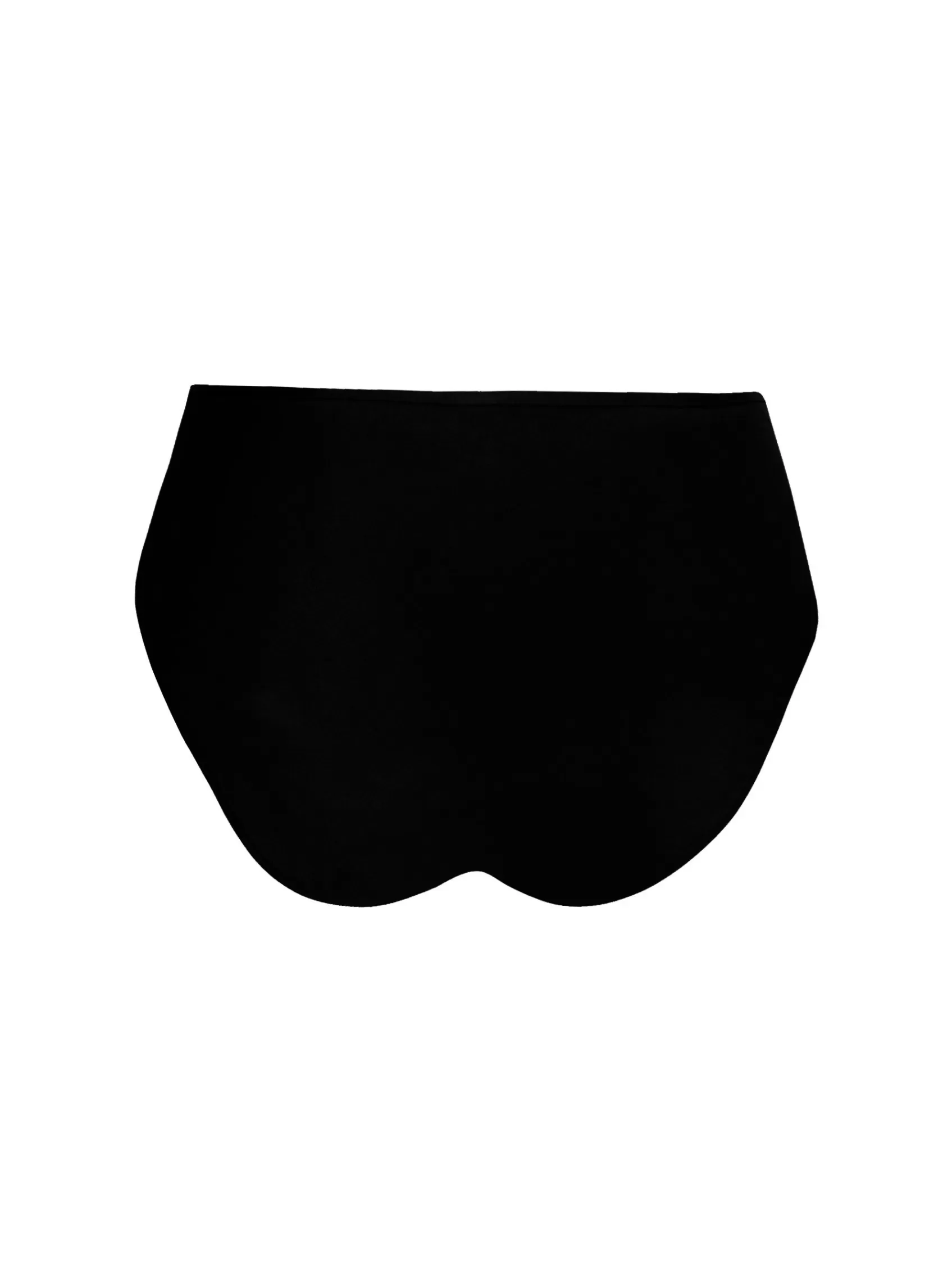 Lise Charmel High-Waist Swim Bottoms^AJOURAGE COUTURE Noir