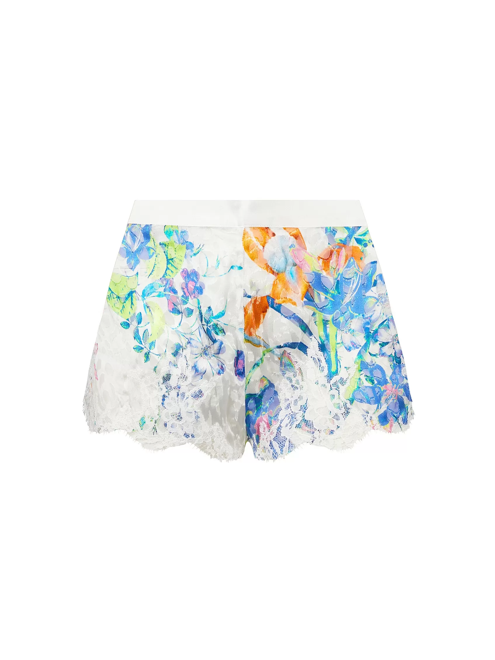 Lise Charmel Shorts^BAISERS LEGERS Bleus Legers