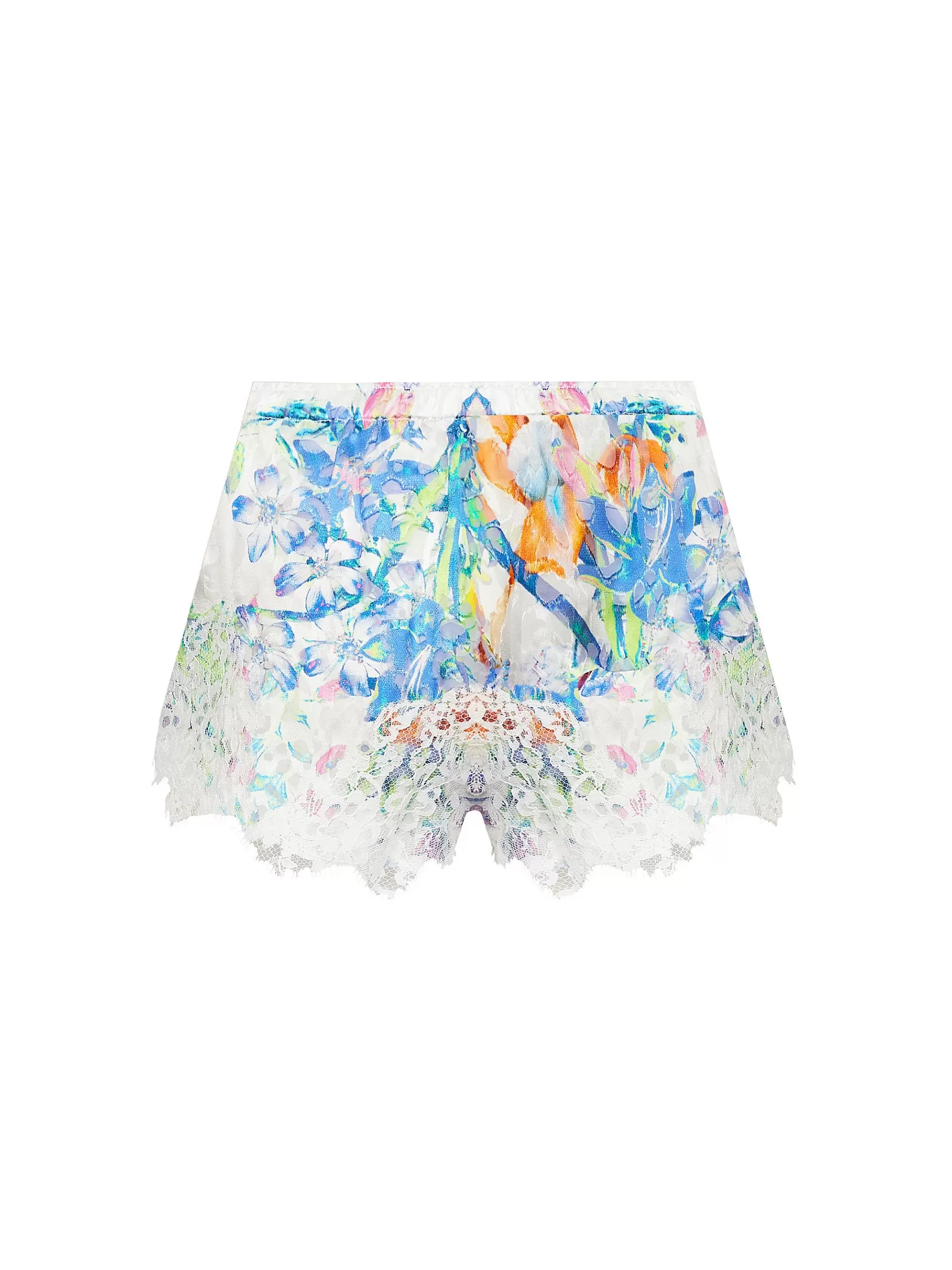 Lise Charmel Shorts^BAISERS LEGERS Bleus Legers