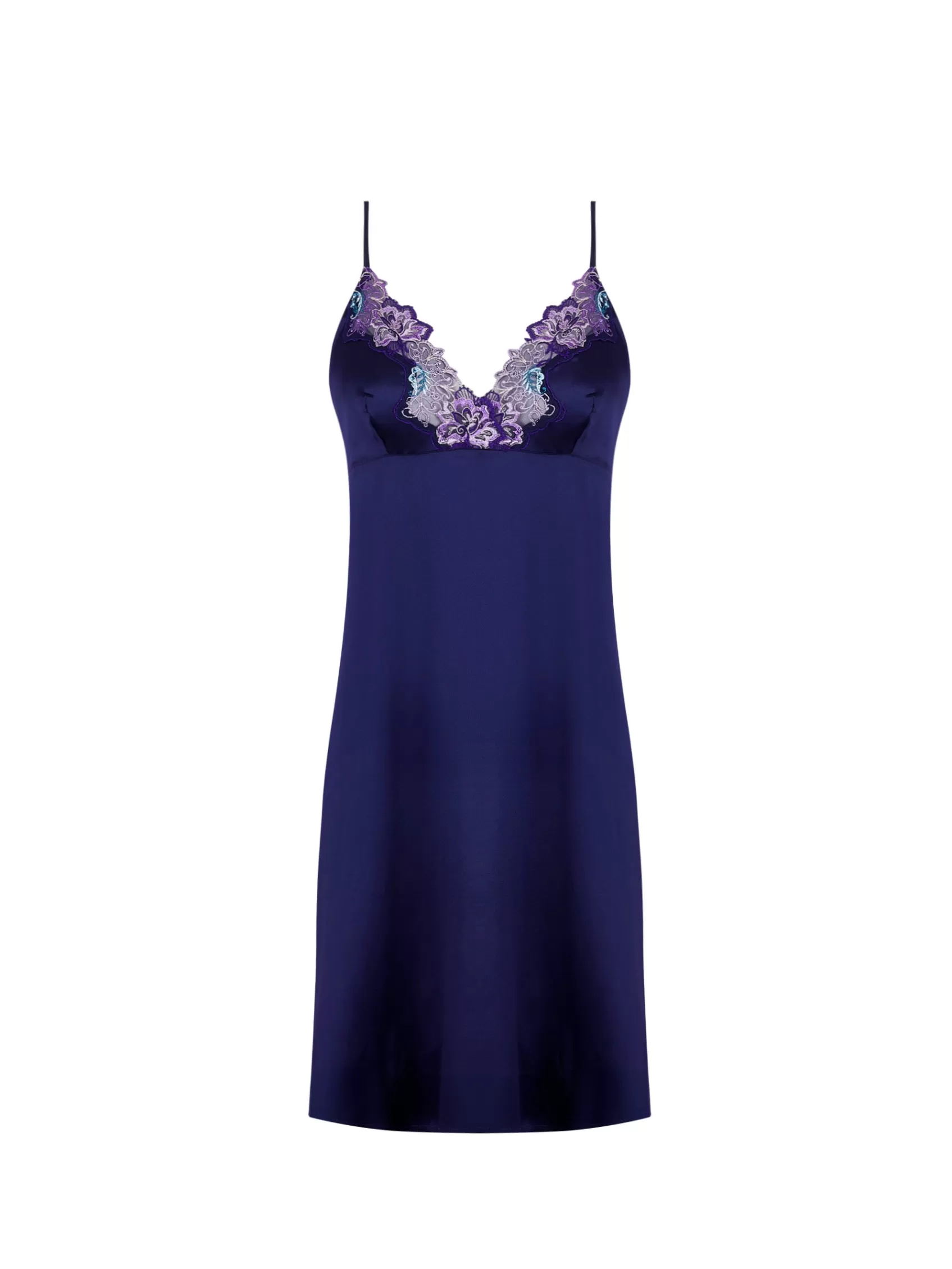 Lise Charmel Nighties^DEESSE DESIRS Mauve Desir