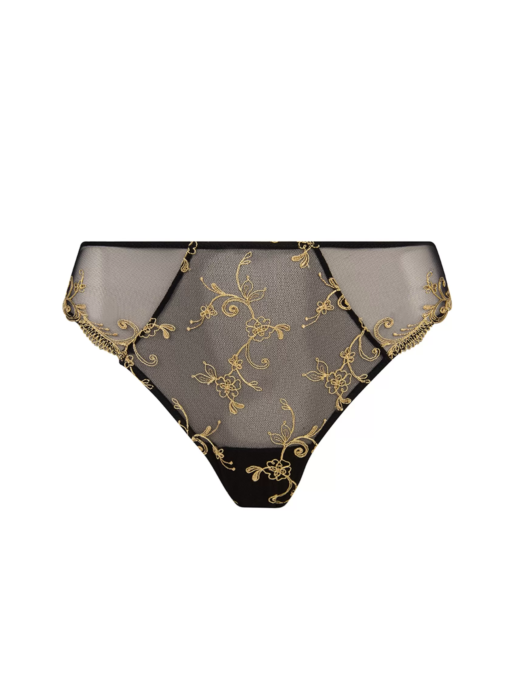 Lise Charmel Panties^DEESSE EN GLAM Or Glamour