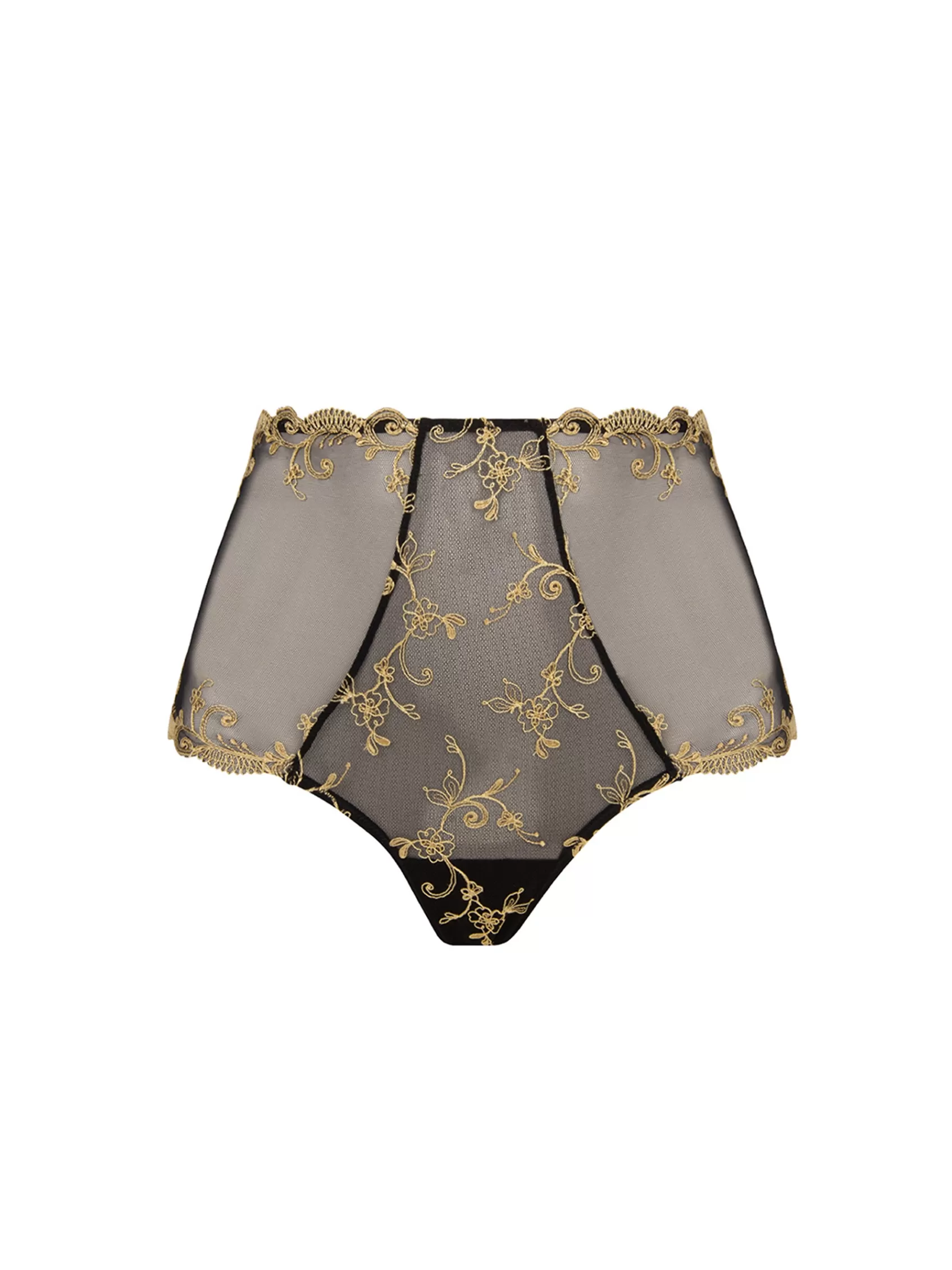 Lise Charmel Boyshorts^DEESSE EN GLAM Or Glamour