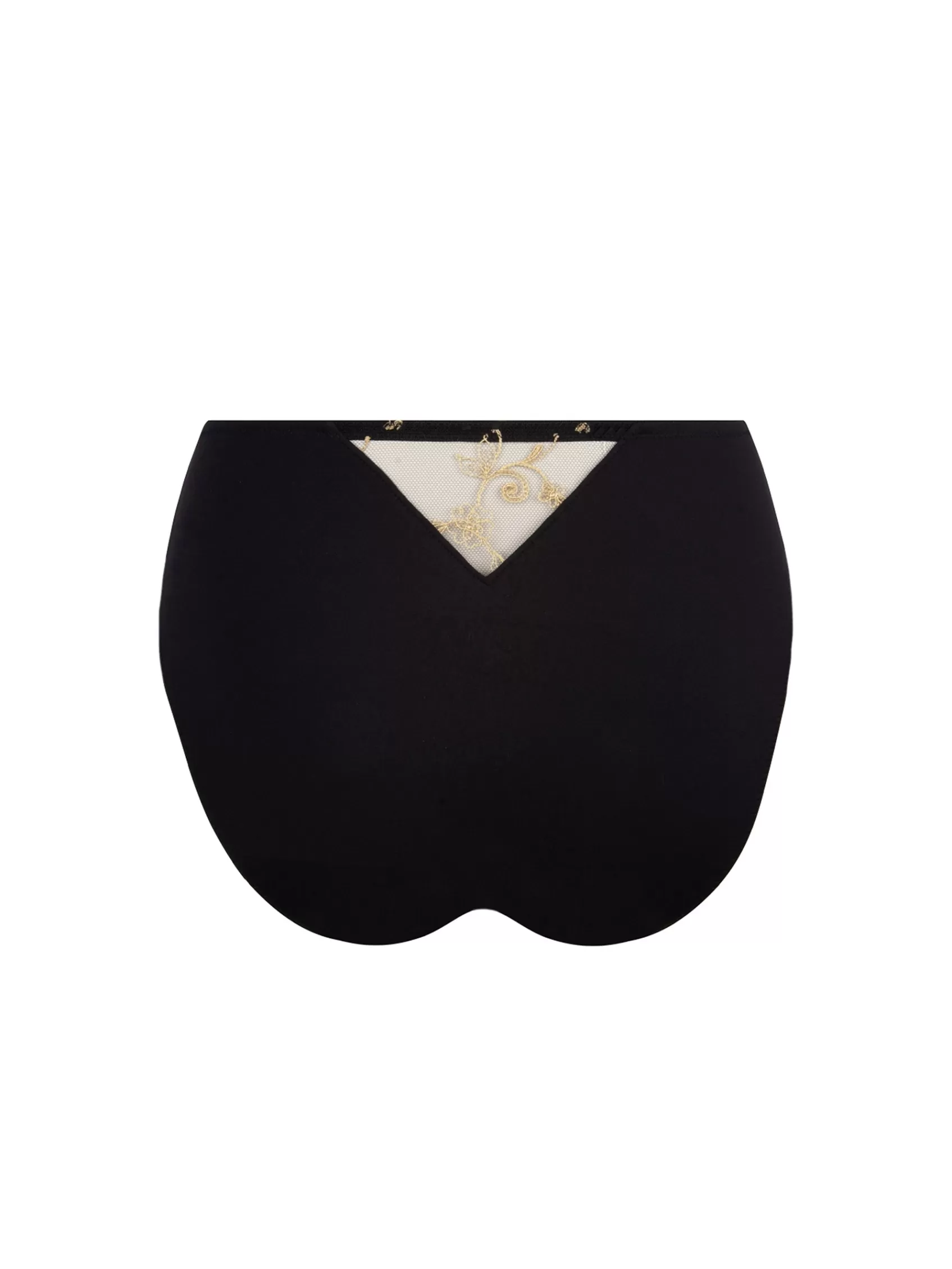 Lise Charmel High Waist Panty^DEESSE EN GLAM Or Glamour