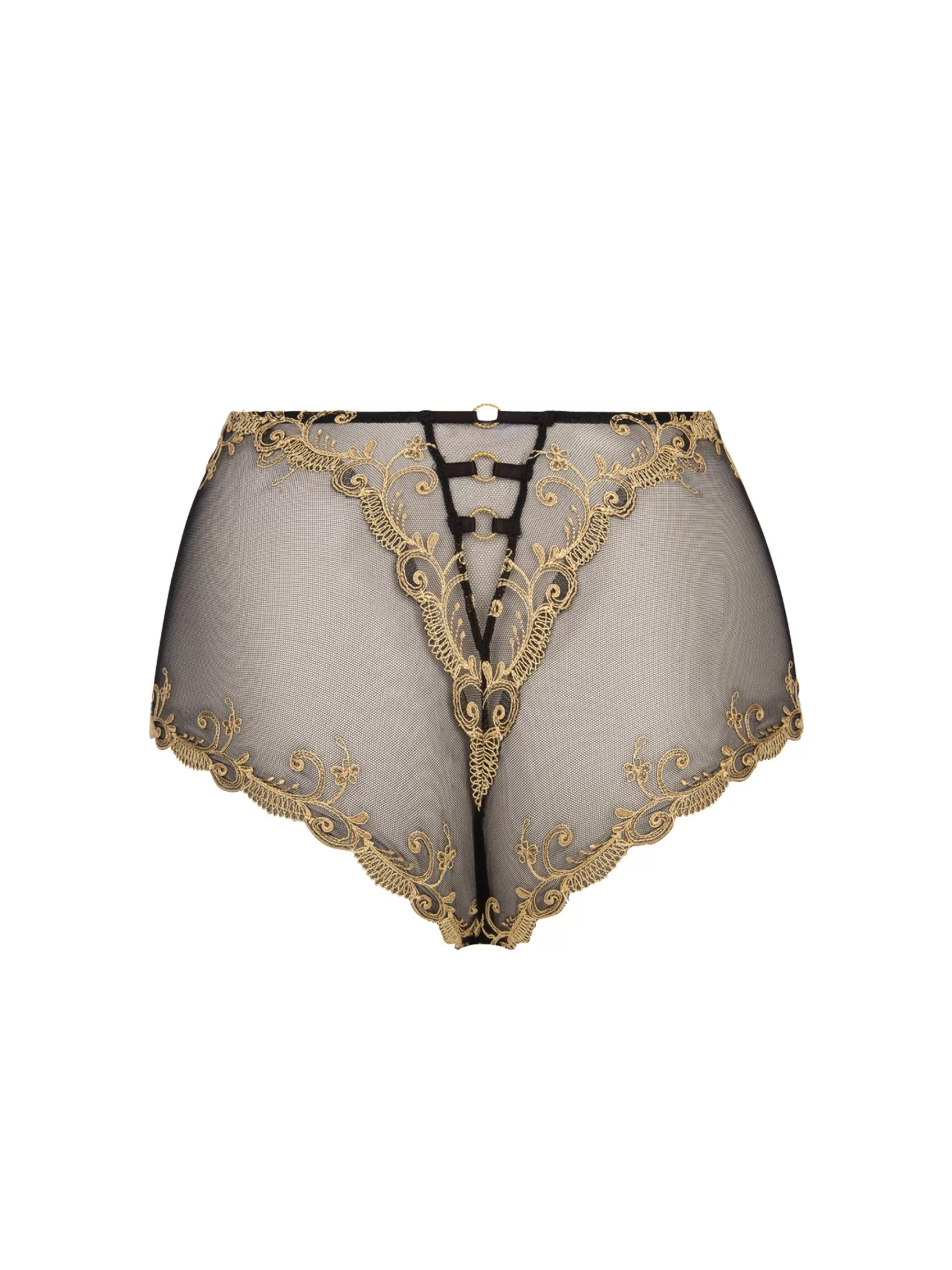 Lise Charmel Boyshorts^DEESSE EN GLAM Or Glamour