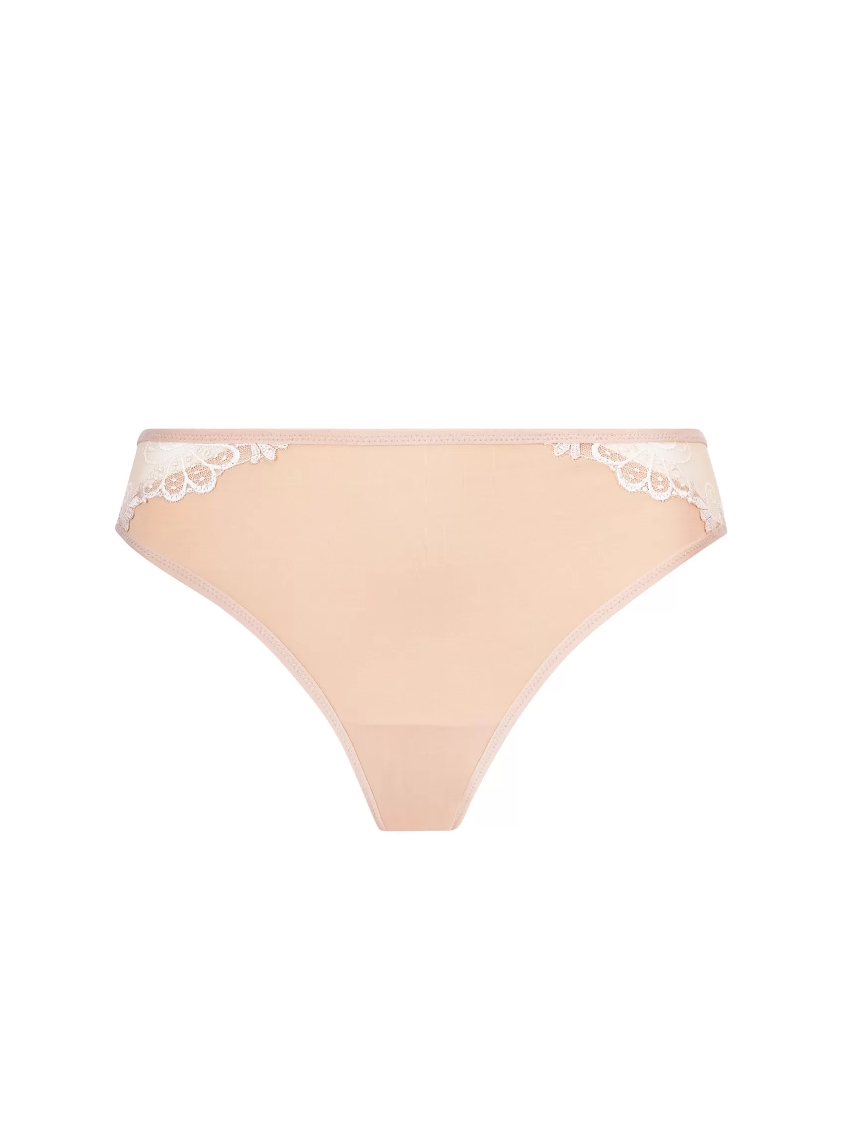 Lise Charmel Panties^DRESSING FLORAL Ambre Nacre