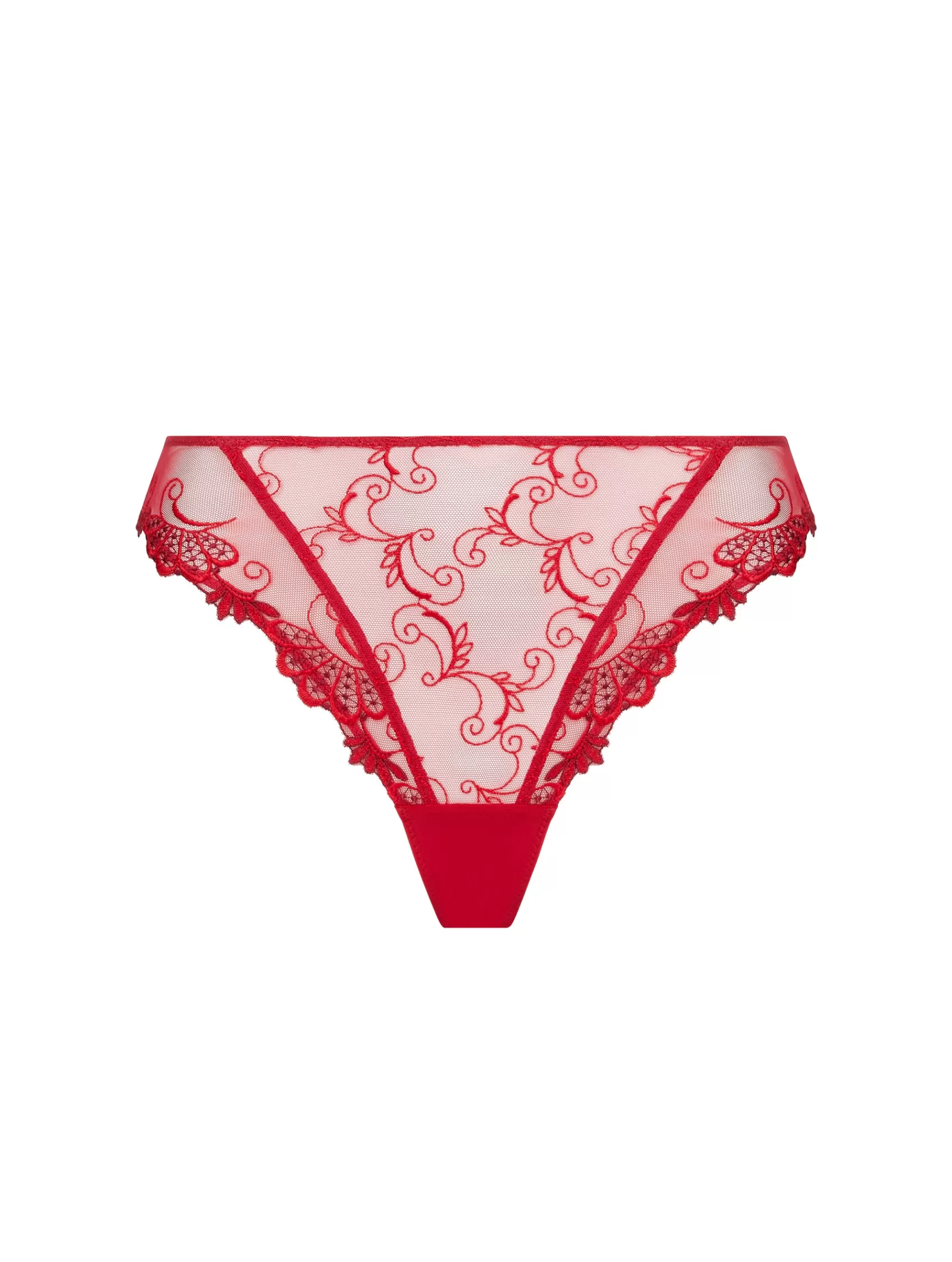 Lise Charmel Panties^DRESSING FLORAL Dressing Solaire