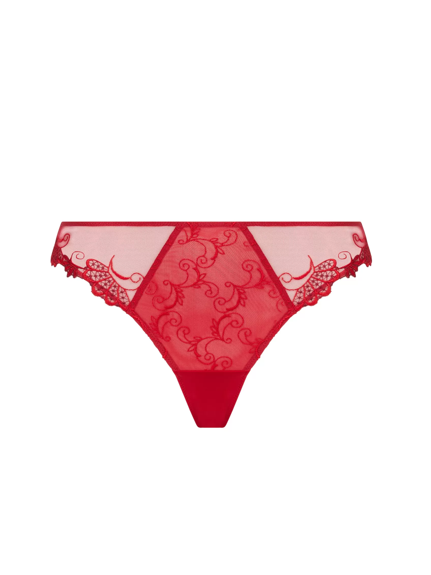 Lise Charmel Panties^DRESSING FLORAL Dressing Solaire