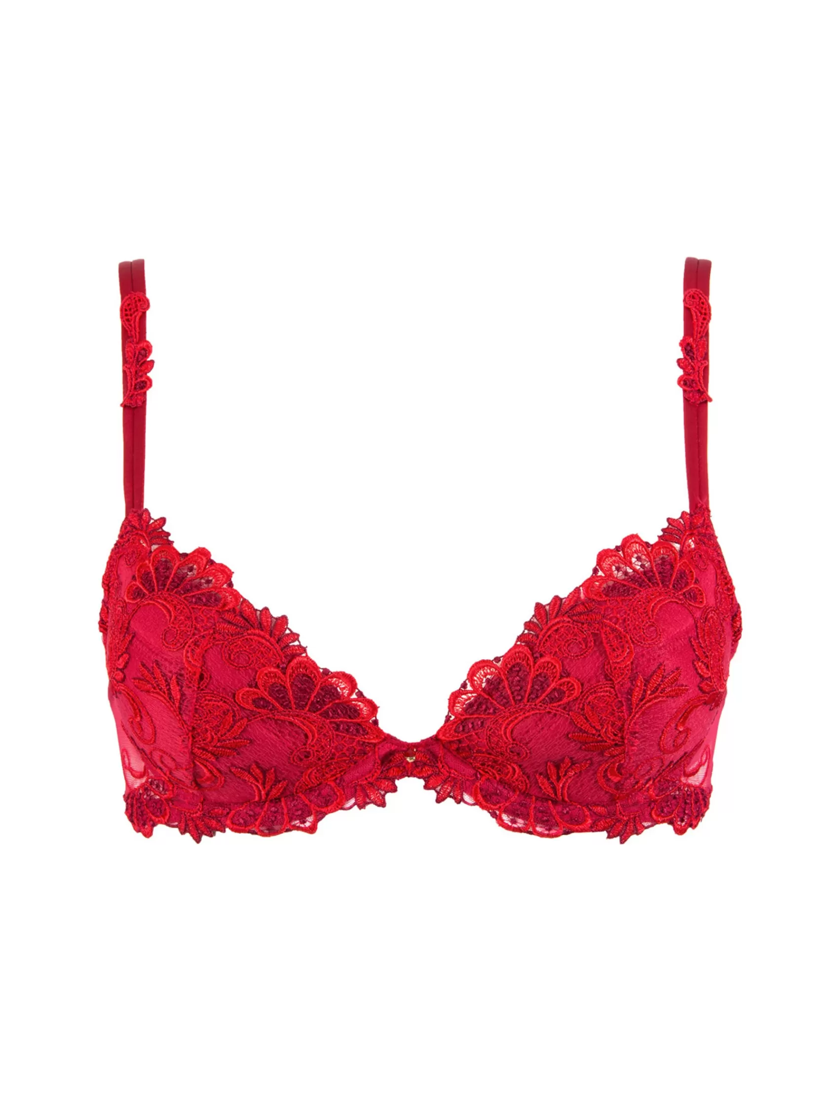 Lise Charmel Push-Up & T-Shirt Bras^DRESSING FLORAL Dressing Solaire