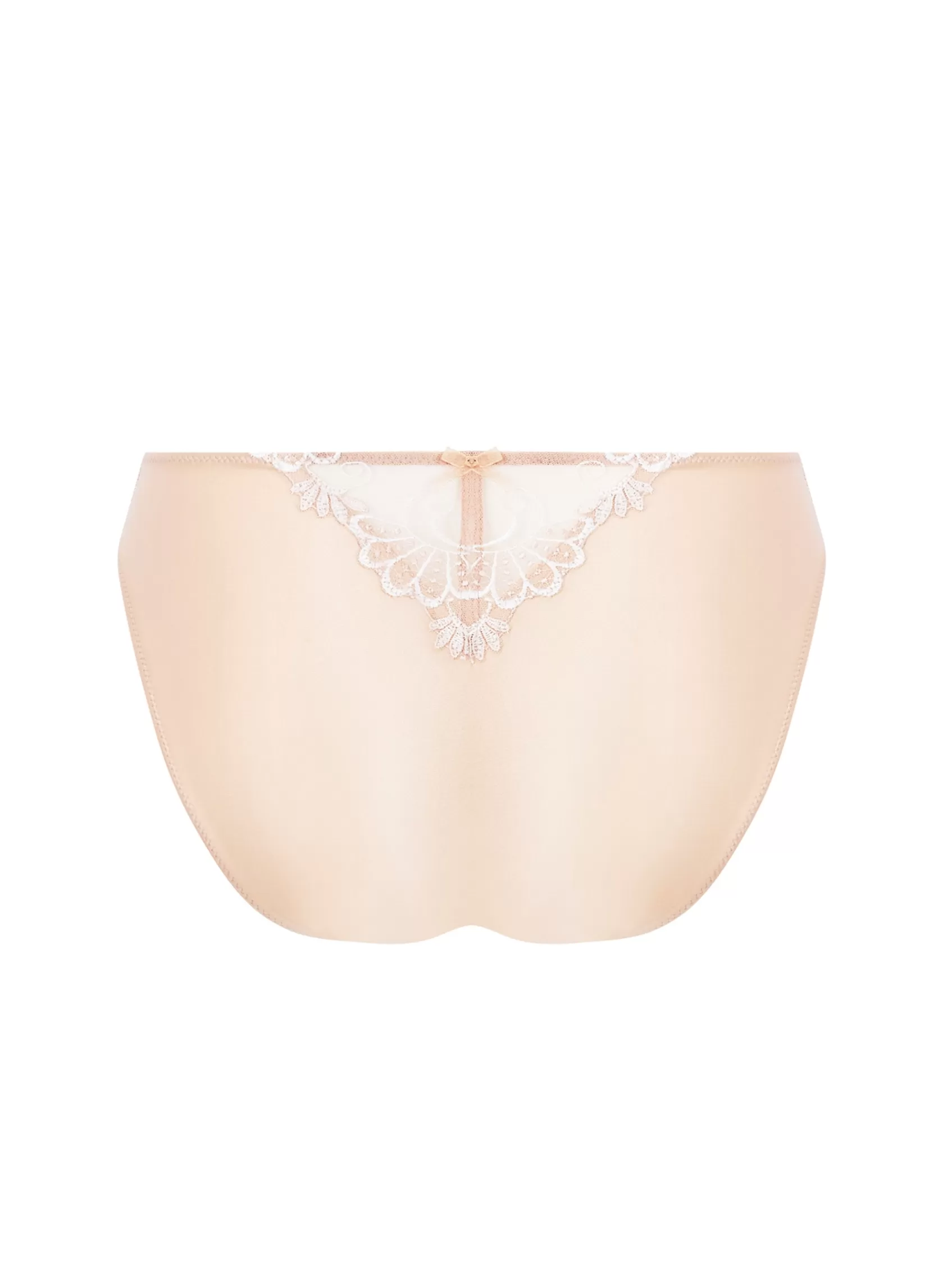 Lise Charmel Panties^DRESSING FLORAL Ambre Nacre