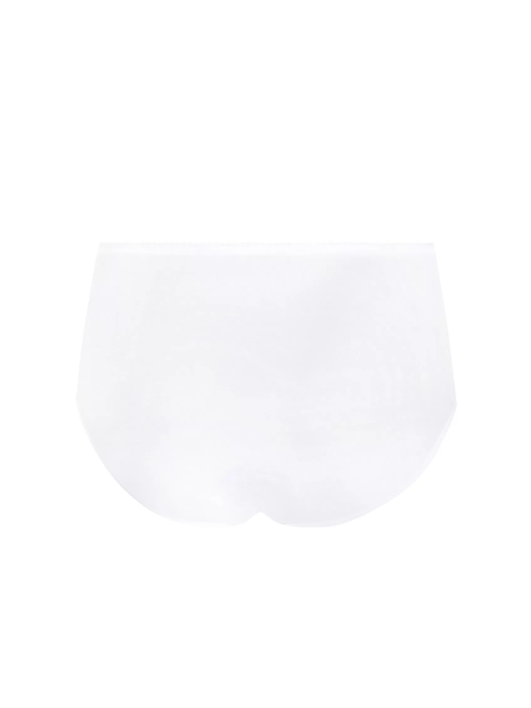 Lise Charmel High Waist Panty^DRESSING FLORAL Blanc