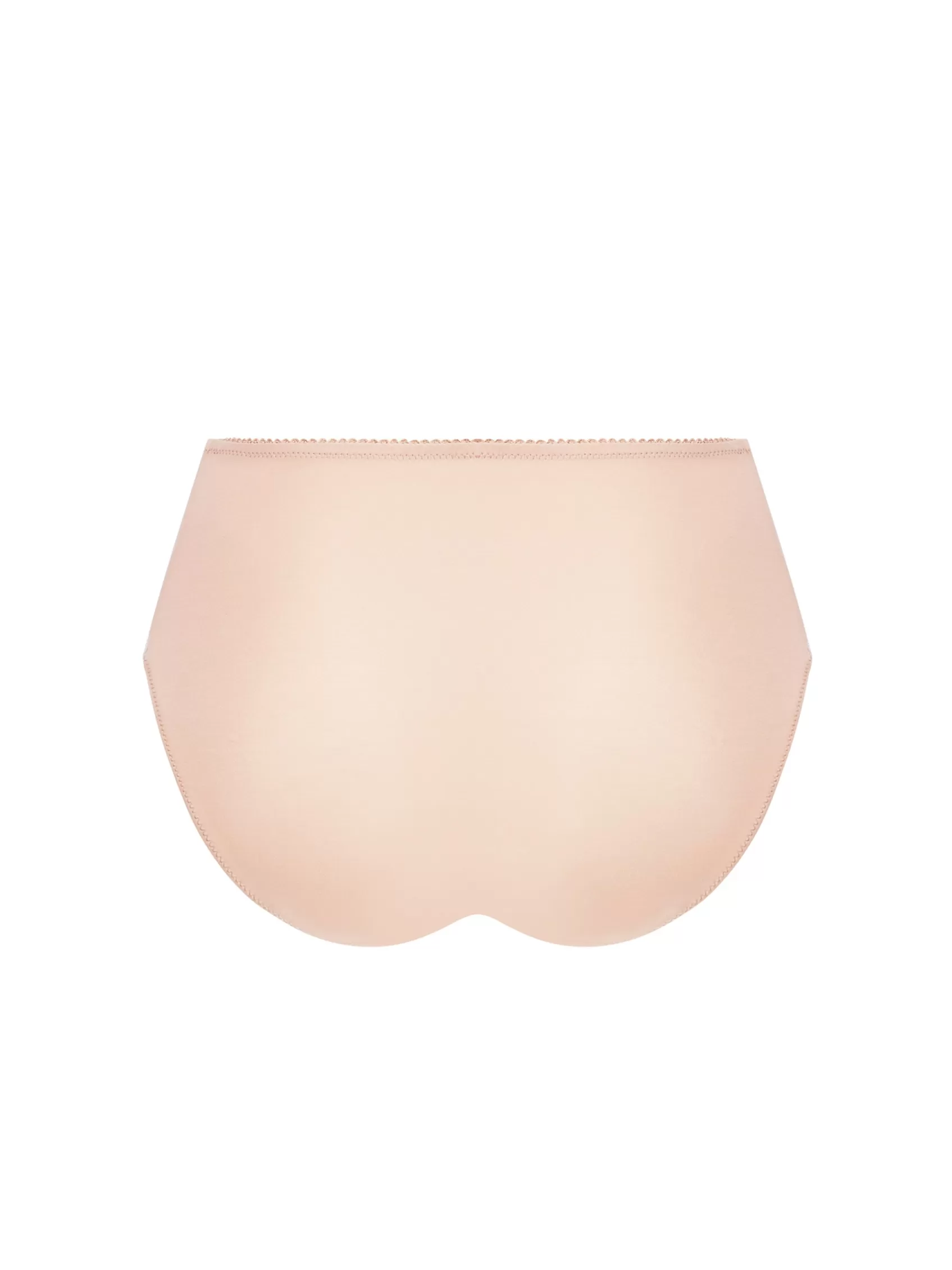 Lise Charmel High Waist Panty^DRESSING FLORAL Ambre Nacre