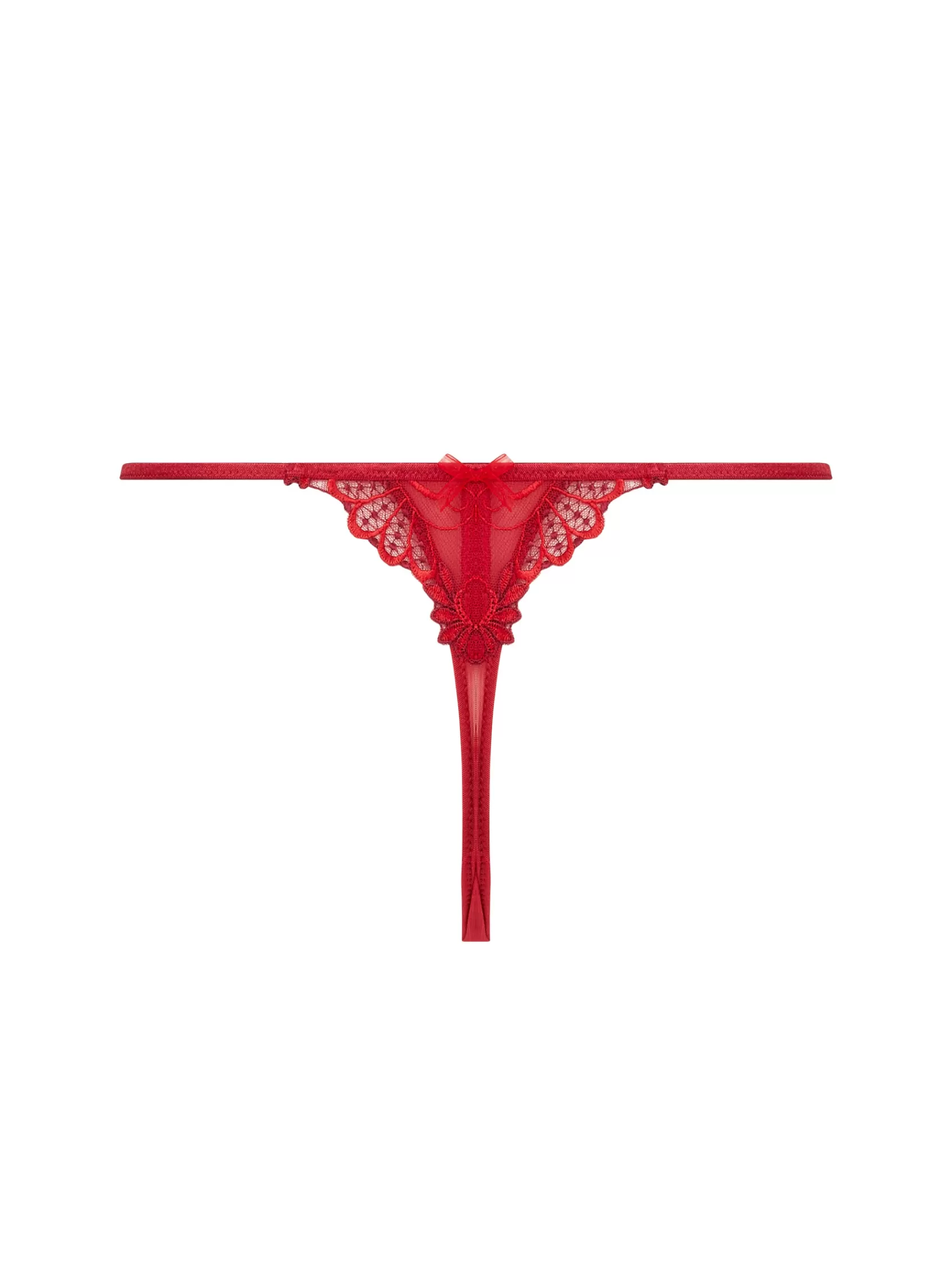 Lise Charmel Thongs & Tangas^DRESSING FLORAL Dressing Solaire