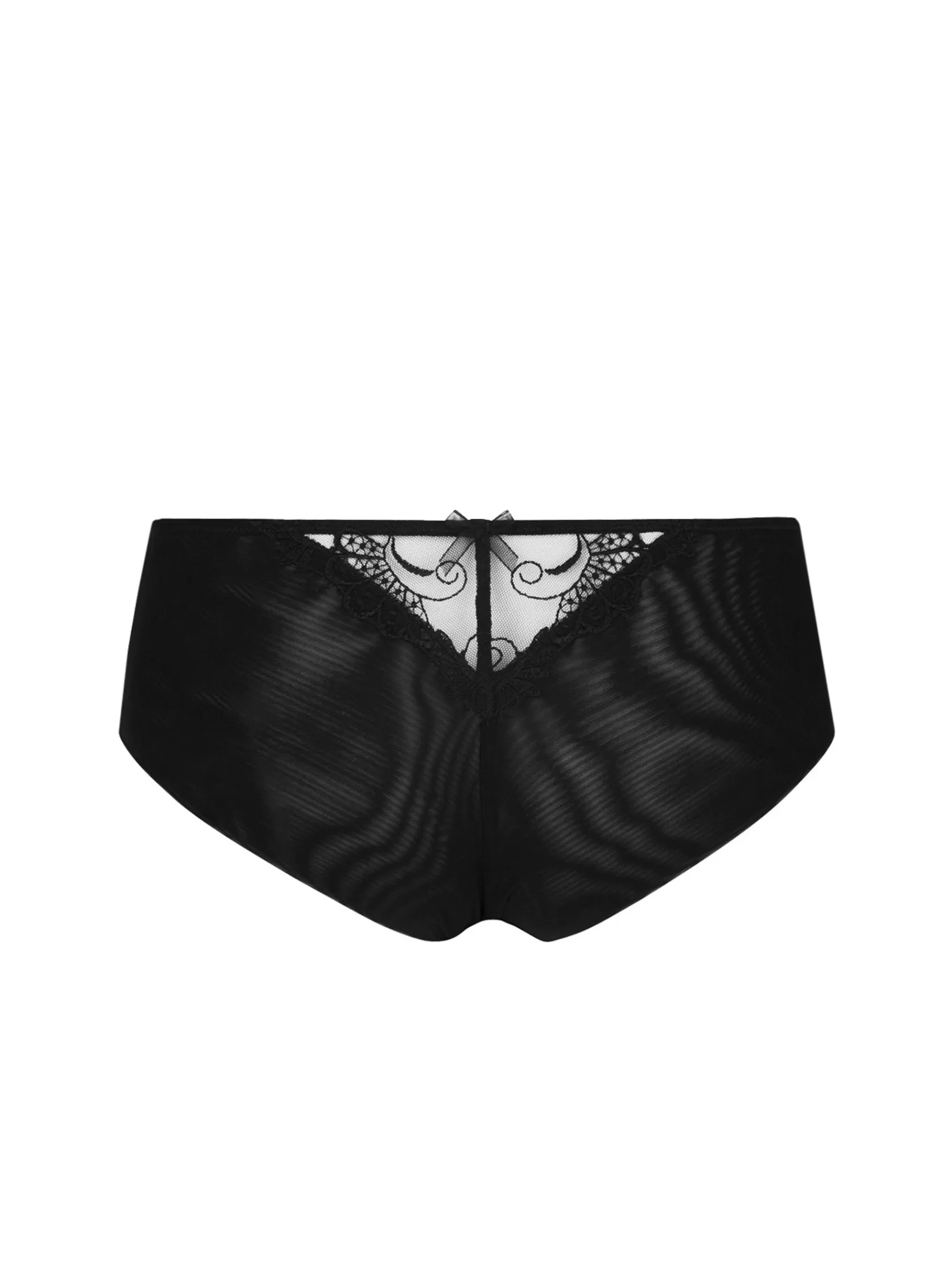 Lise Charmel Boyshorts | Italian Briefs^DRESSING FLORAL Noir