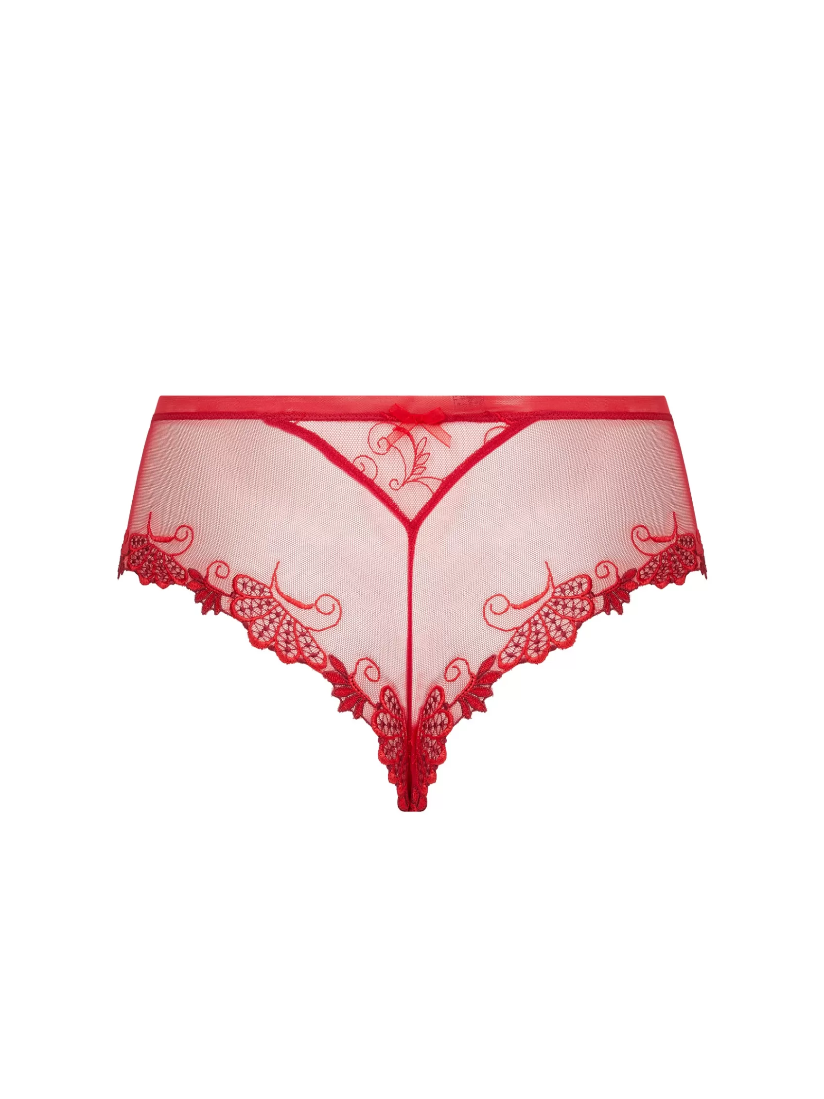 Lise Charmel Italian Briefs | Boyshorts^DRESSING FLORAL Dressing Solaire