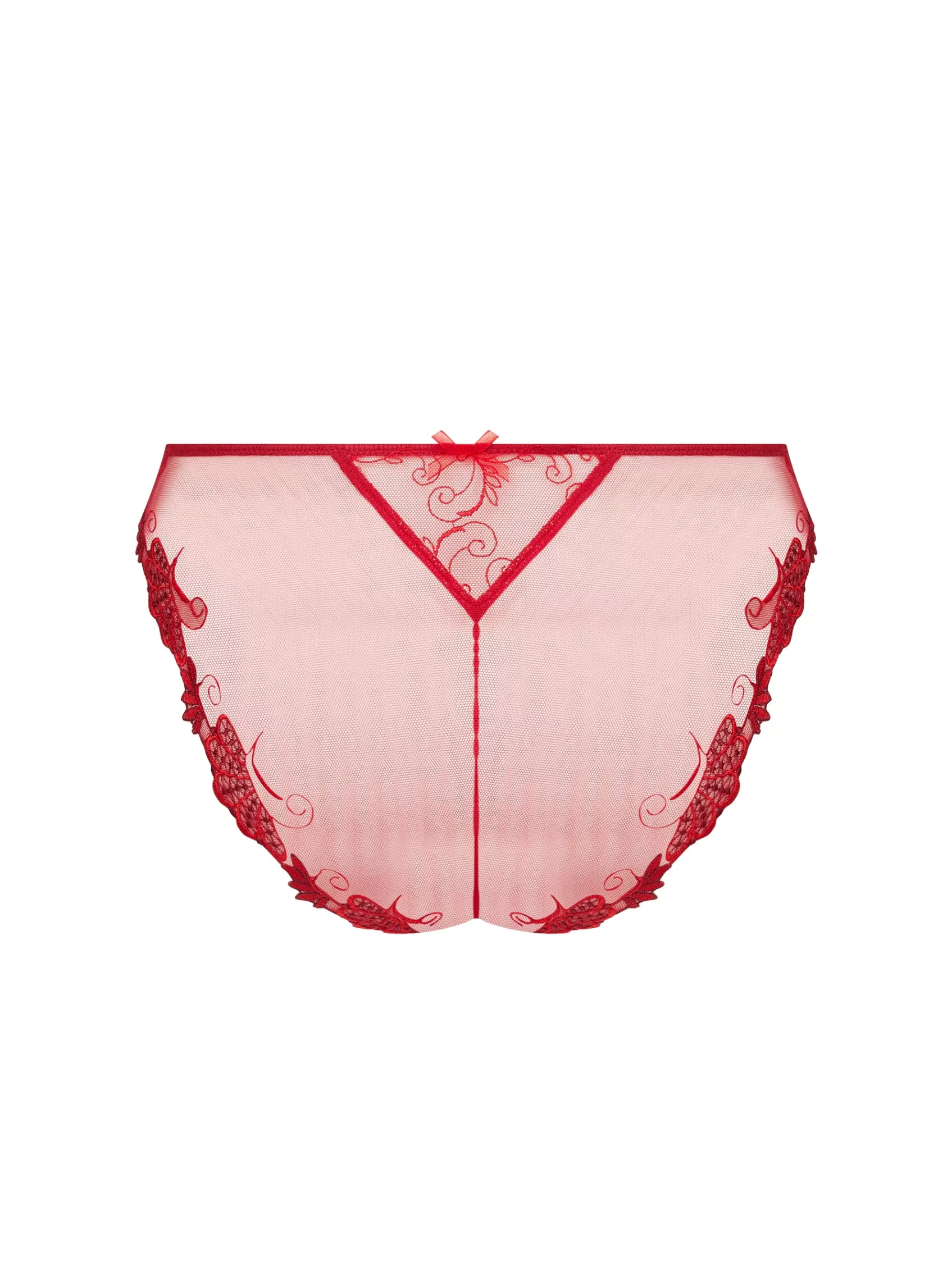 Lise Charmel Italian Briefs^DRESSING FLORAL Dressing Solaire