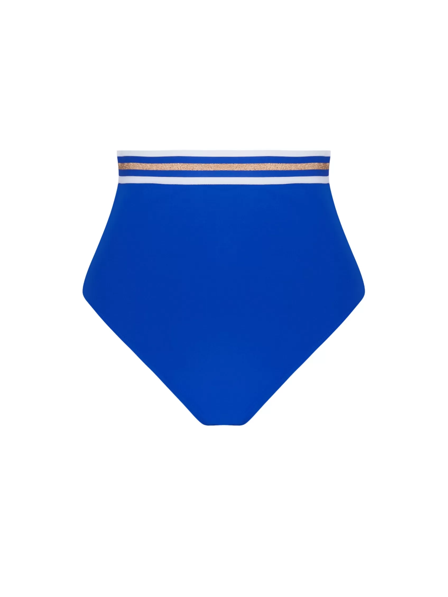 Lise Charmel High-Waist Swim Bottoms^ENERGIE NAUTIQUE Surf Nautique