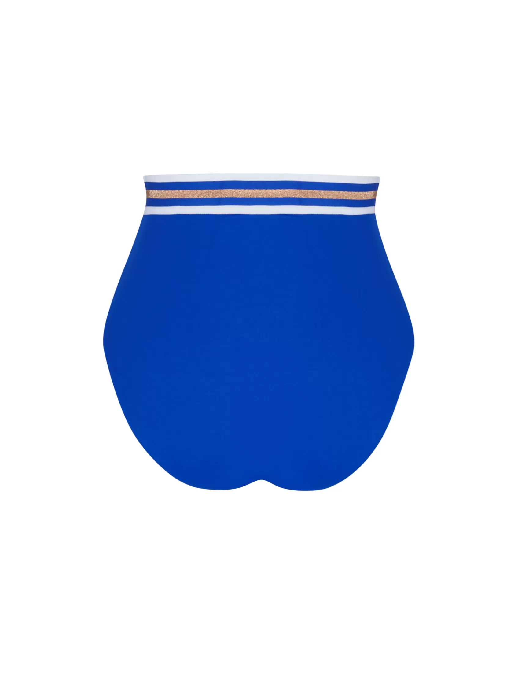 Lise Charmel High-Waist Swim Bottoms^ENERGIE NAUTIQUE Surf Nautique