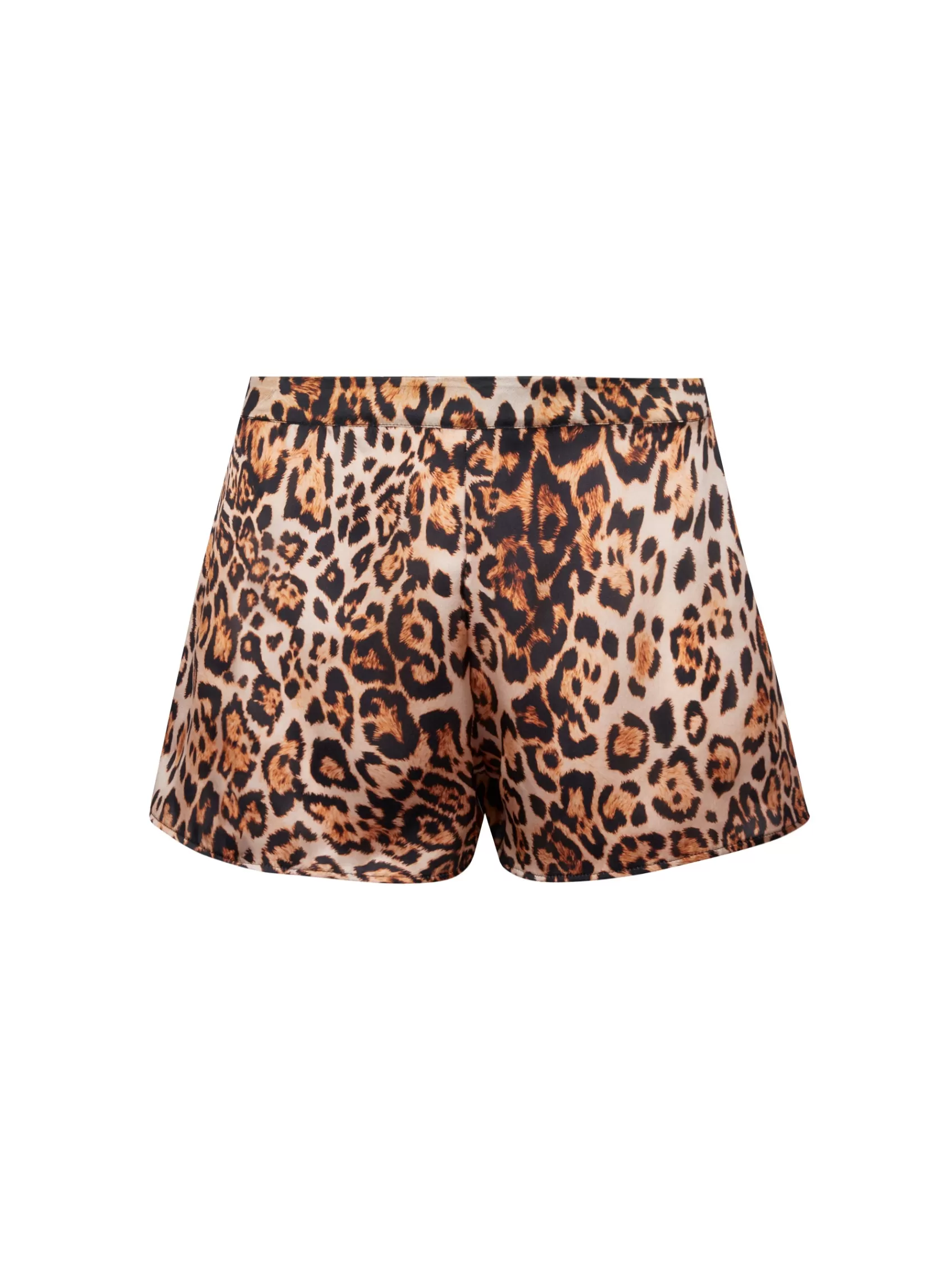 Lise Charmel Shorts^FAUVE AMOUR Ambre Panthere