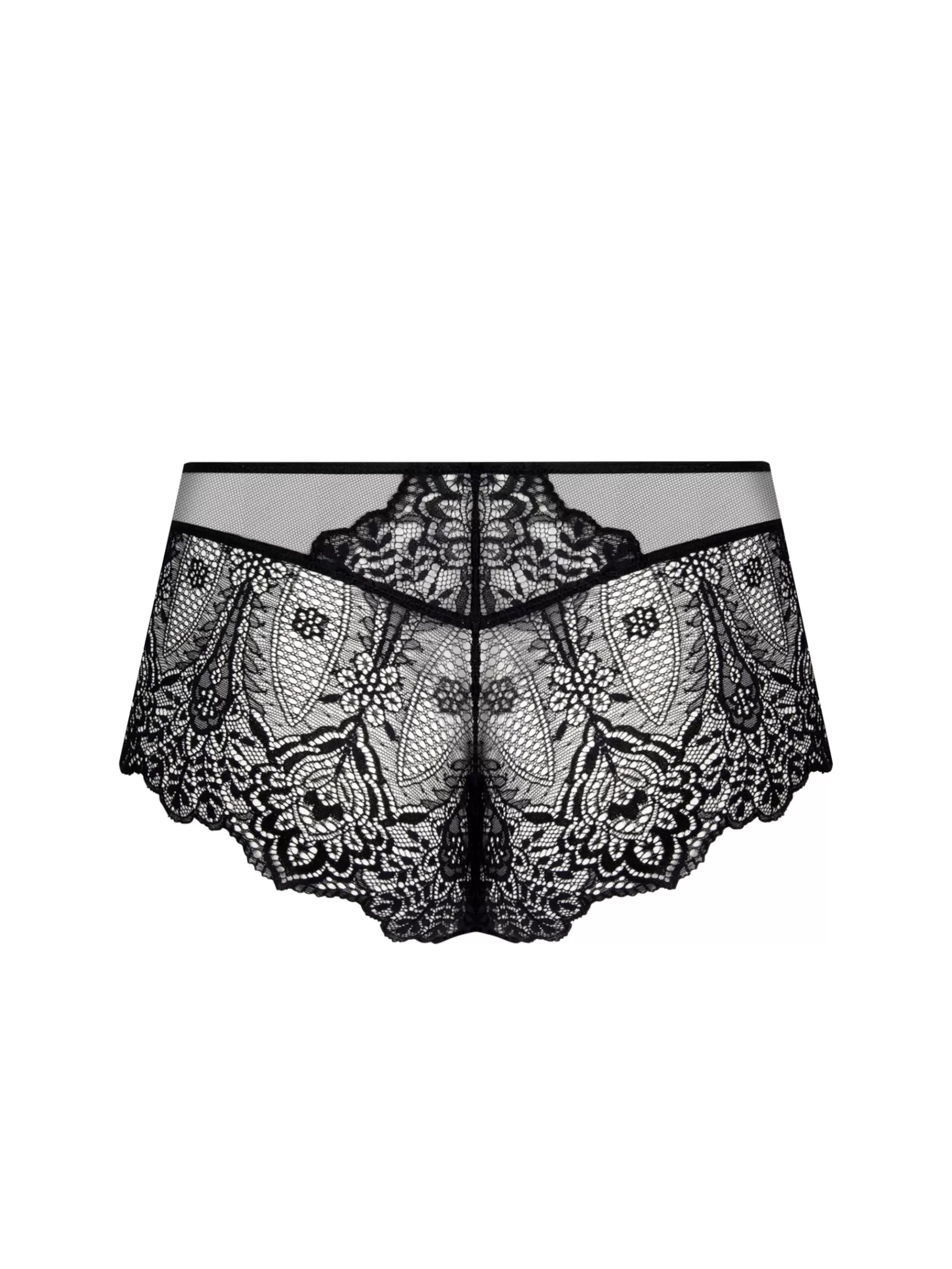 Lise Charmel Italian Briefs | Boyshorts^FAUVE AMOUR Ambre Panthere