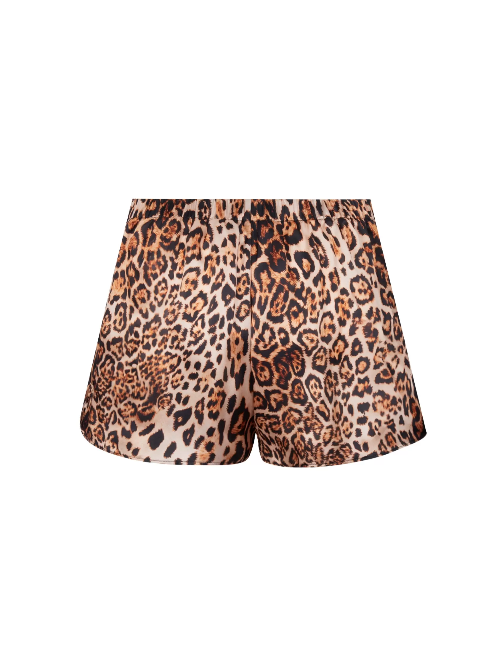 Lise Charmel Shorts^FAUVE AMOUR Ambre Panthere