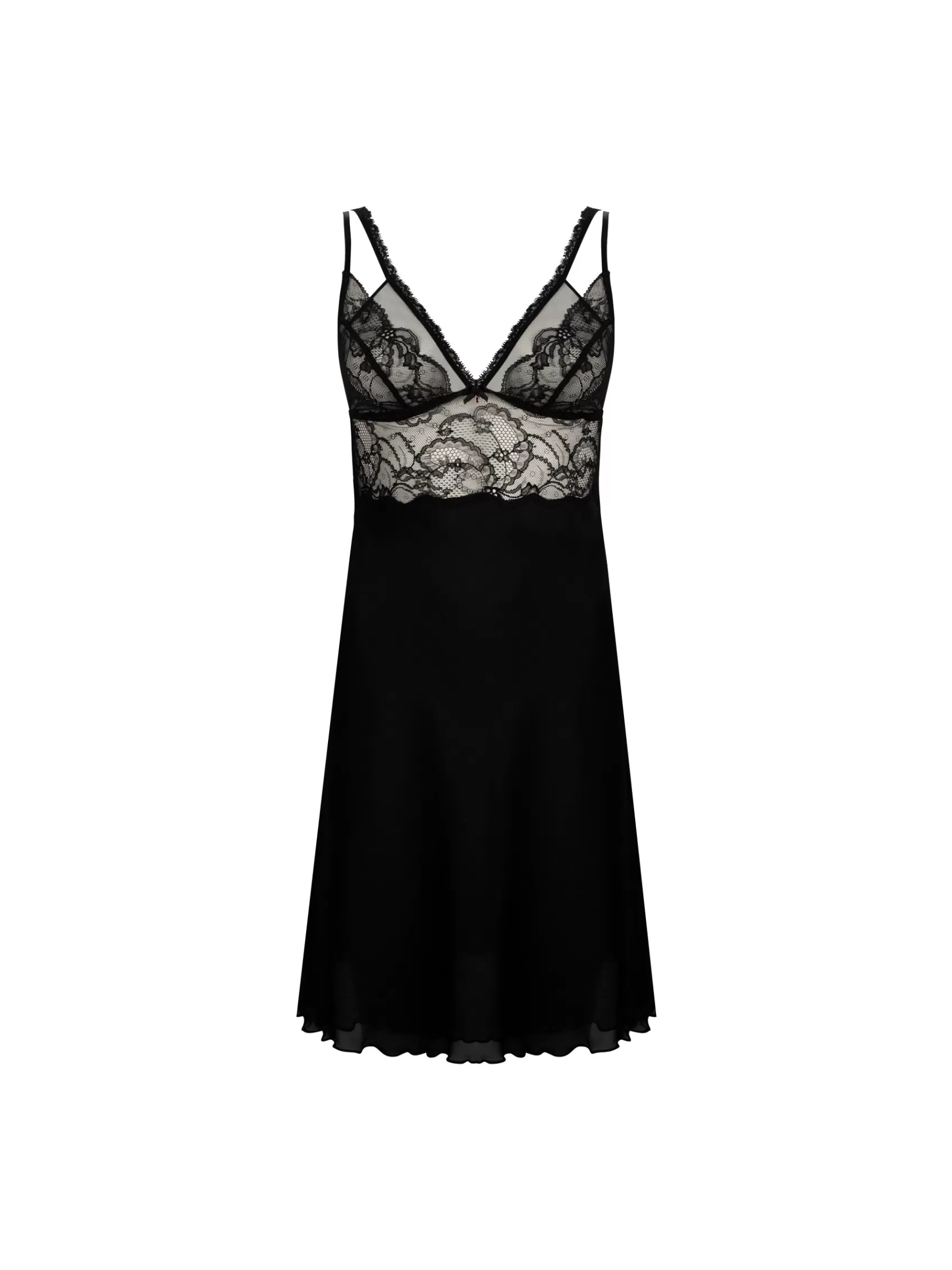 Lise Charmel Nighties^FEERIE COUTURE Noir