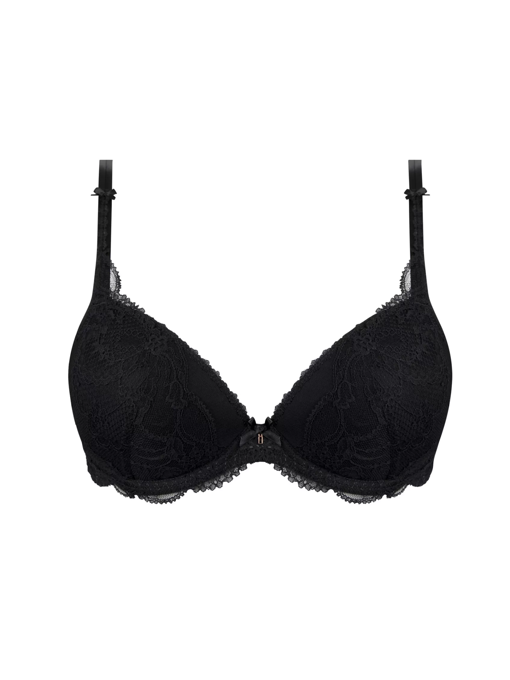 Lise Charmel E To H Cups | Contours^FEERIE COUTURE Noir