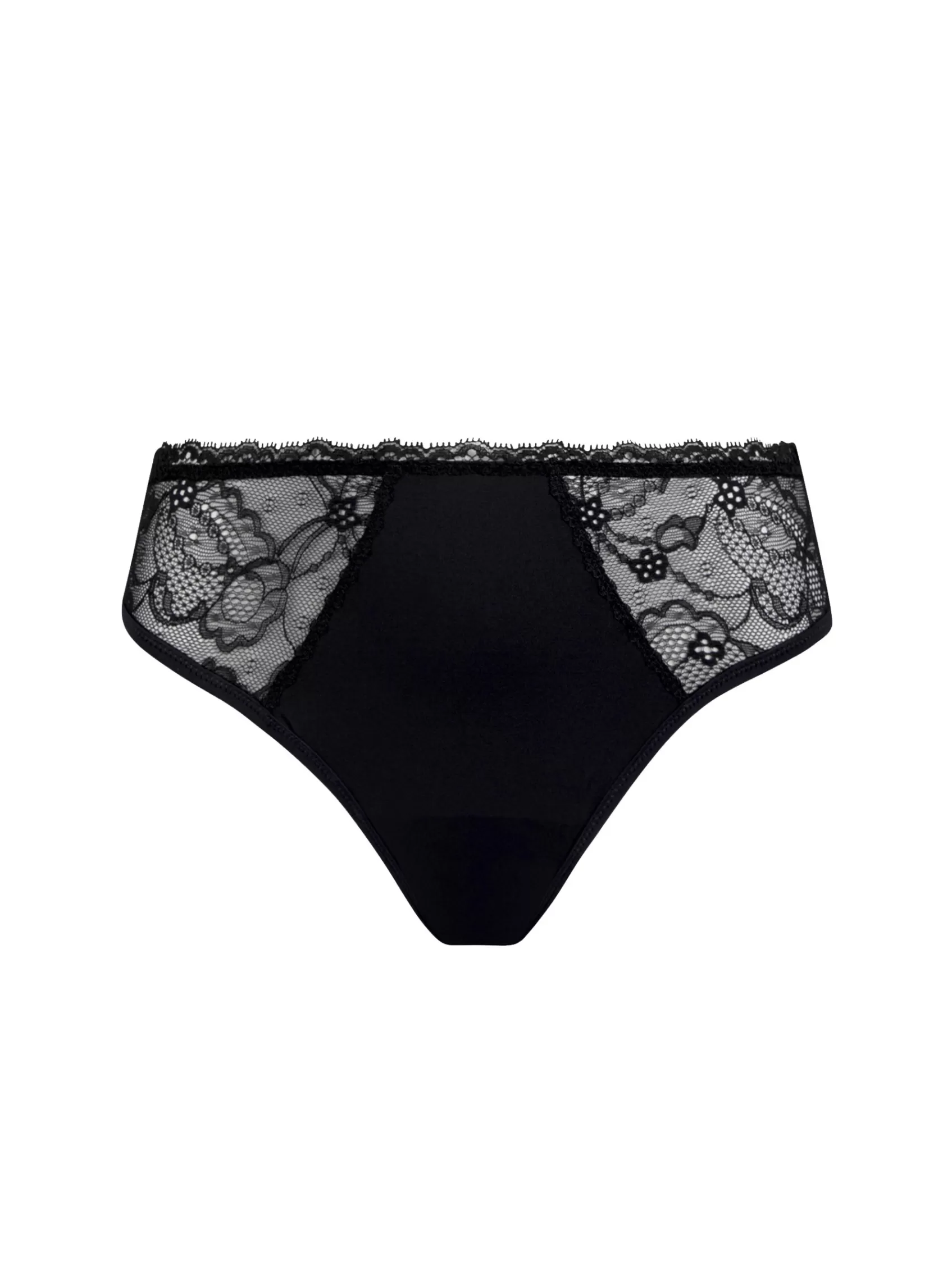 Lise Charmel Panties^FEERIE COUTURE Noir