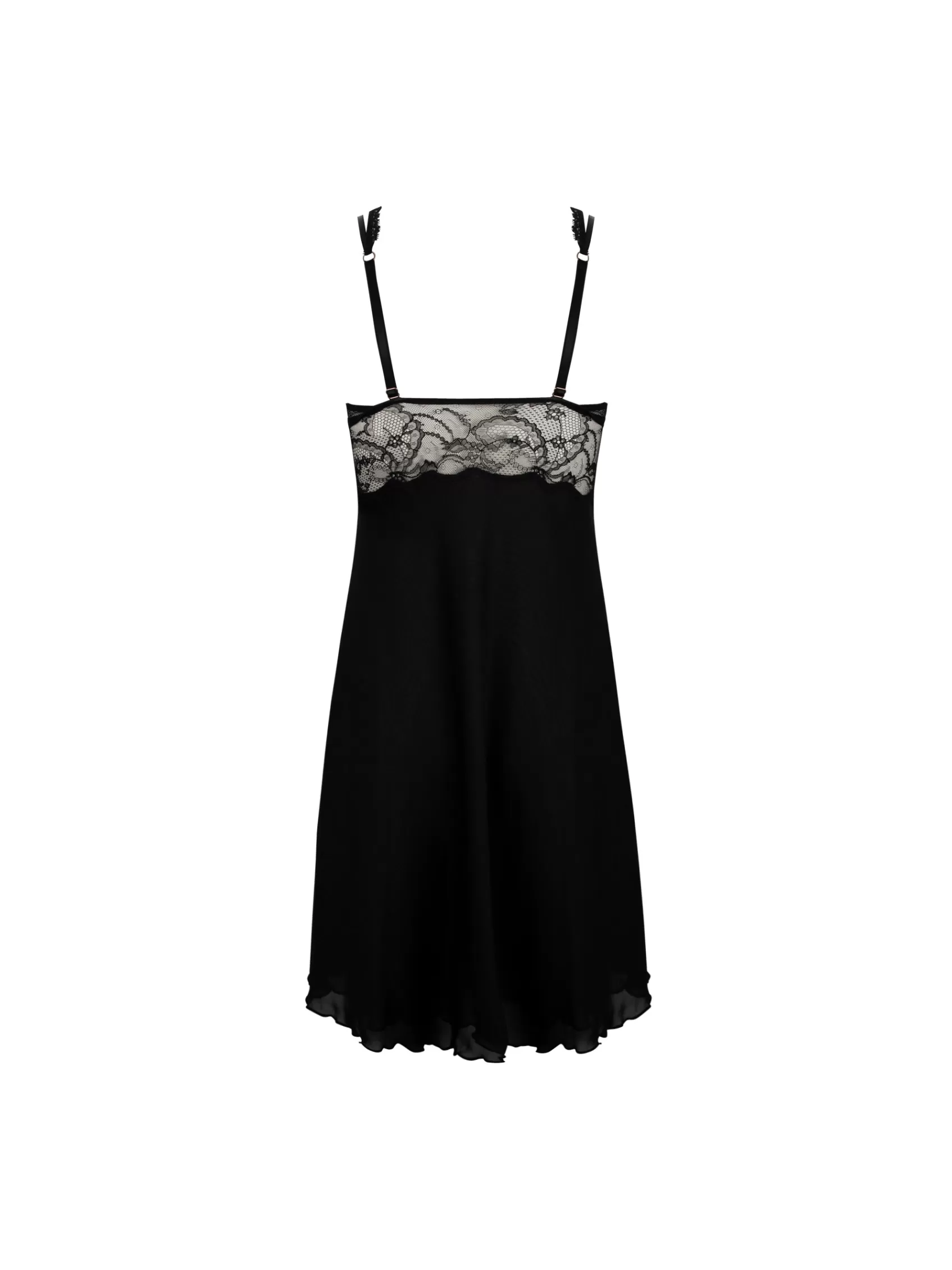 Lise Charmel Nighties^FEERIE COUTURE Noir