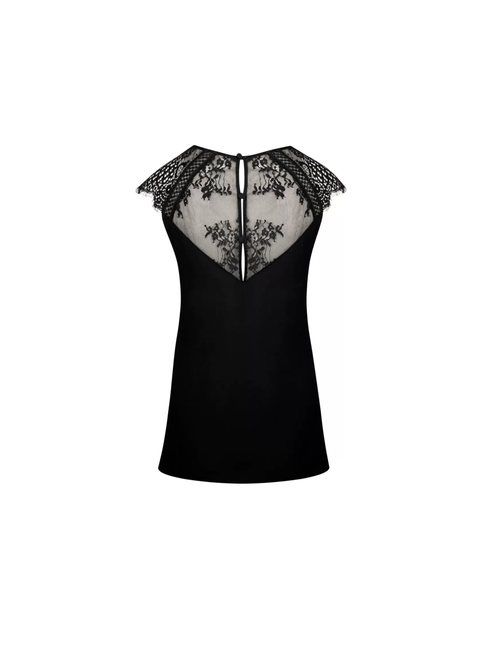 Lise Charmel Tops^FEERIE COUTURE Noir