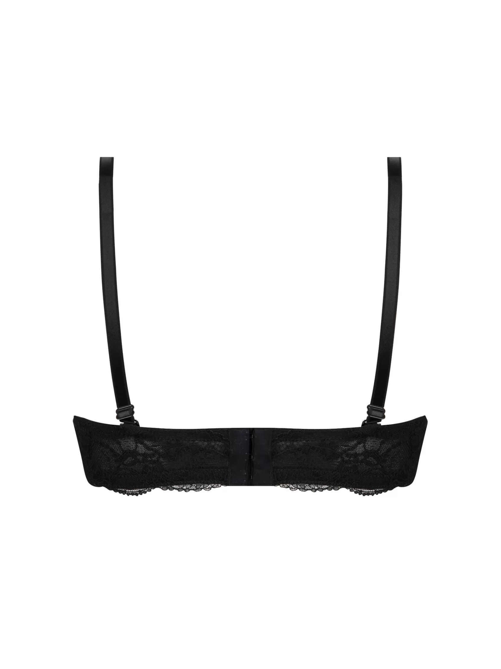 Lise Charmel Convertible | Strapless^FEERIE COUTURE Noir