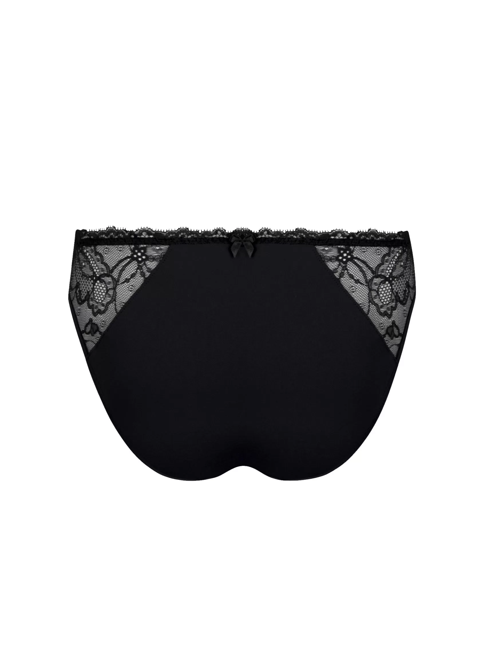 Lise Charmel Panties^FEERIE COUTURE Noir