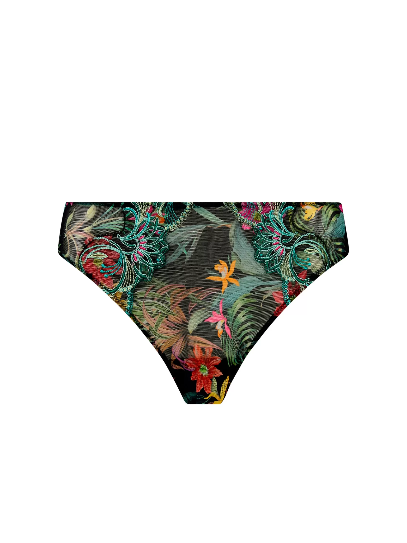 Lise Charmel Panties^FLEURS ETOILES Eclat Etoile