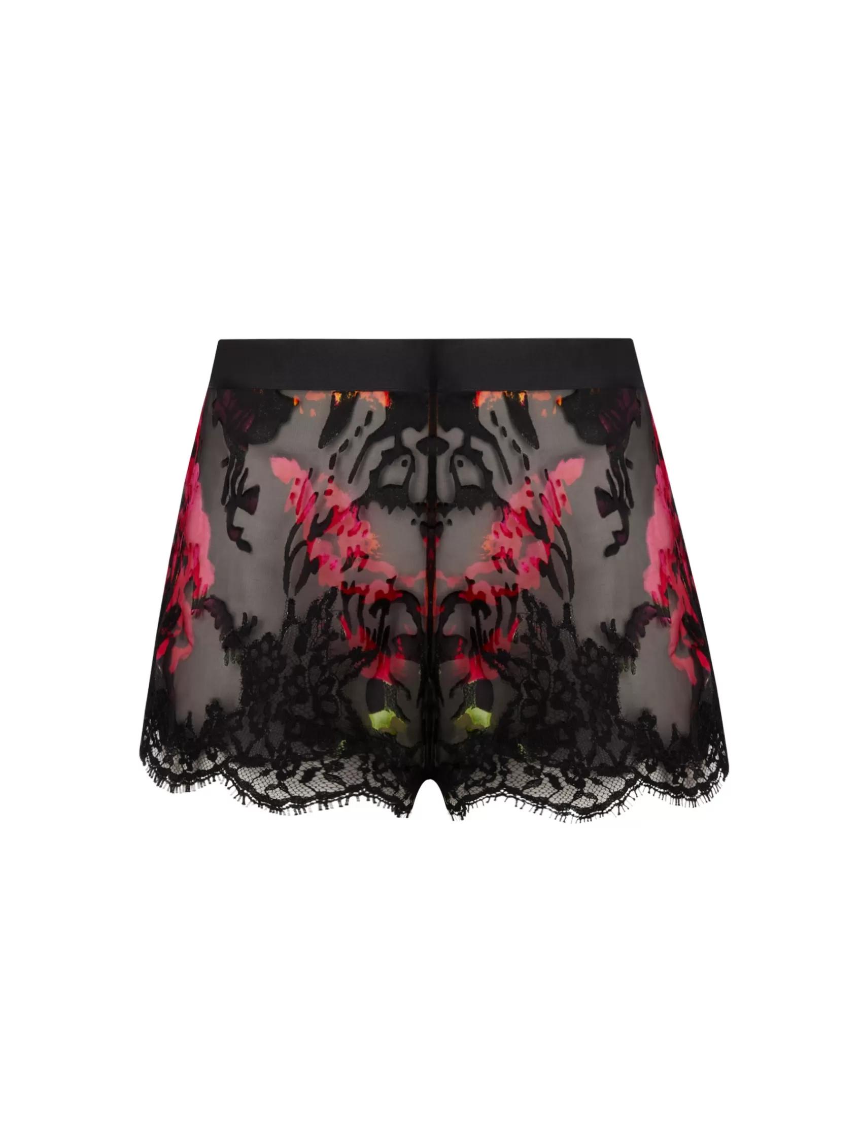 Lise Charmel Shorts^FLORAISON PASSION Safran Rose