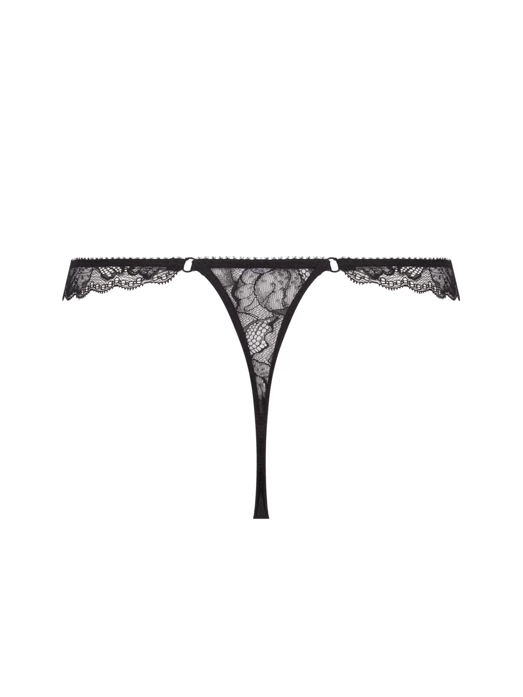 Lise Charmel Thongs & Tangas^FLORAISON PASSION Safran Rose