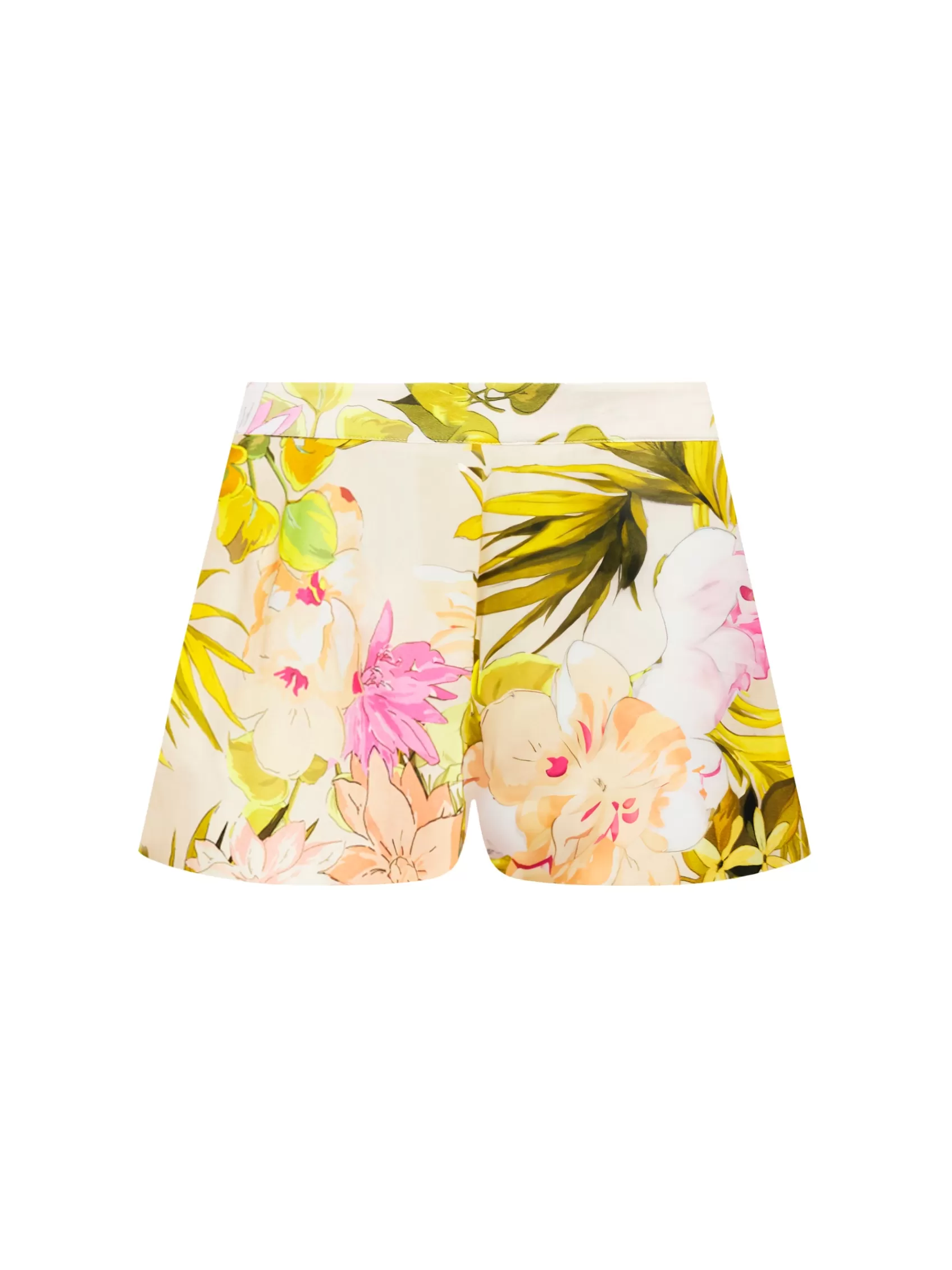 Lise Charmel Shorts^FRISSON D'OR Or Rose