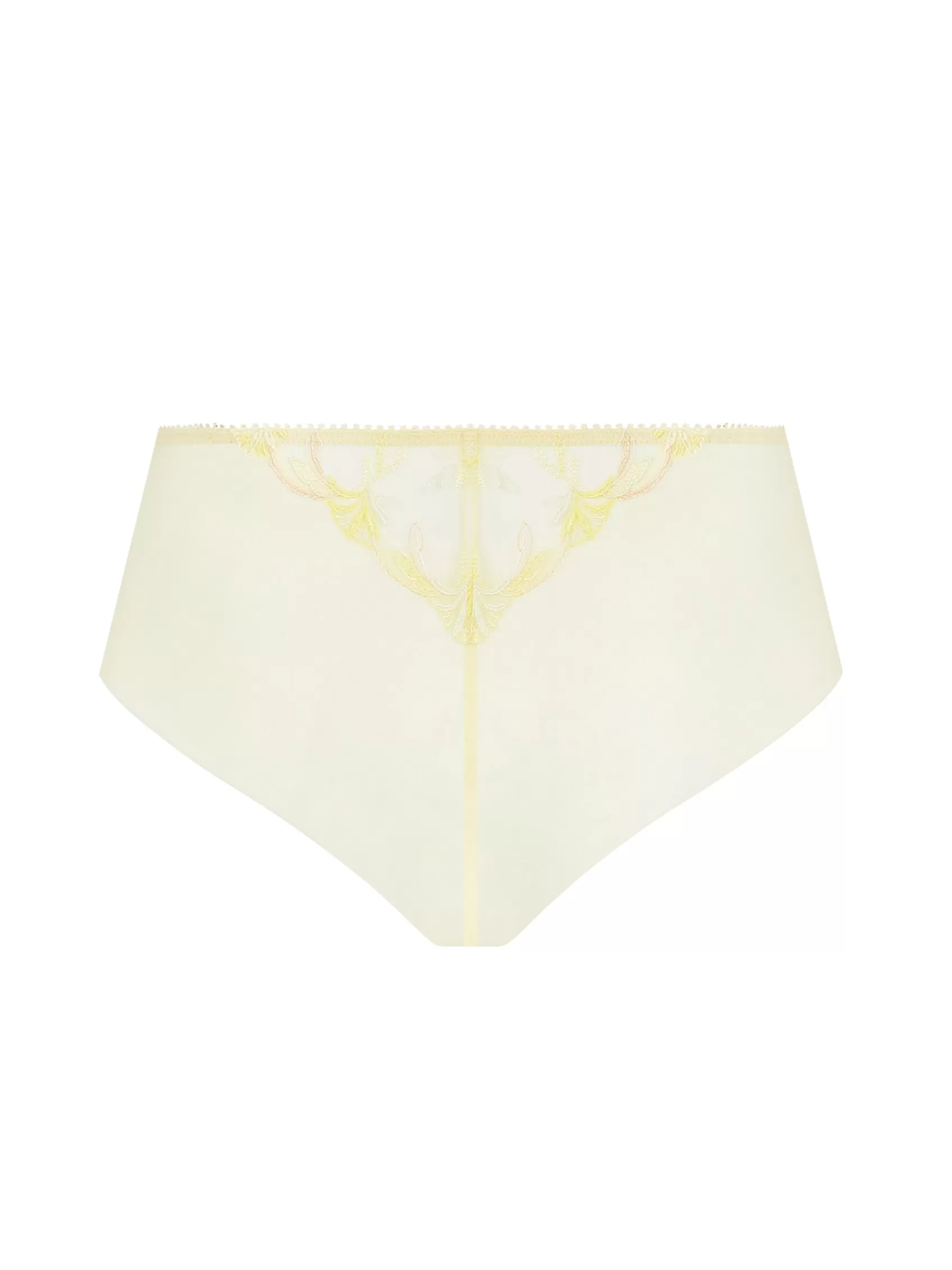 Lise Charmel Italian Briefs | Boyshorts^FRISSON D'OR Or Rose