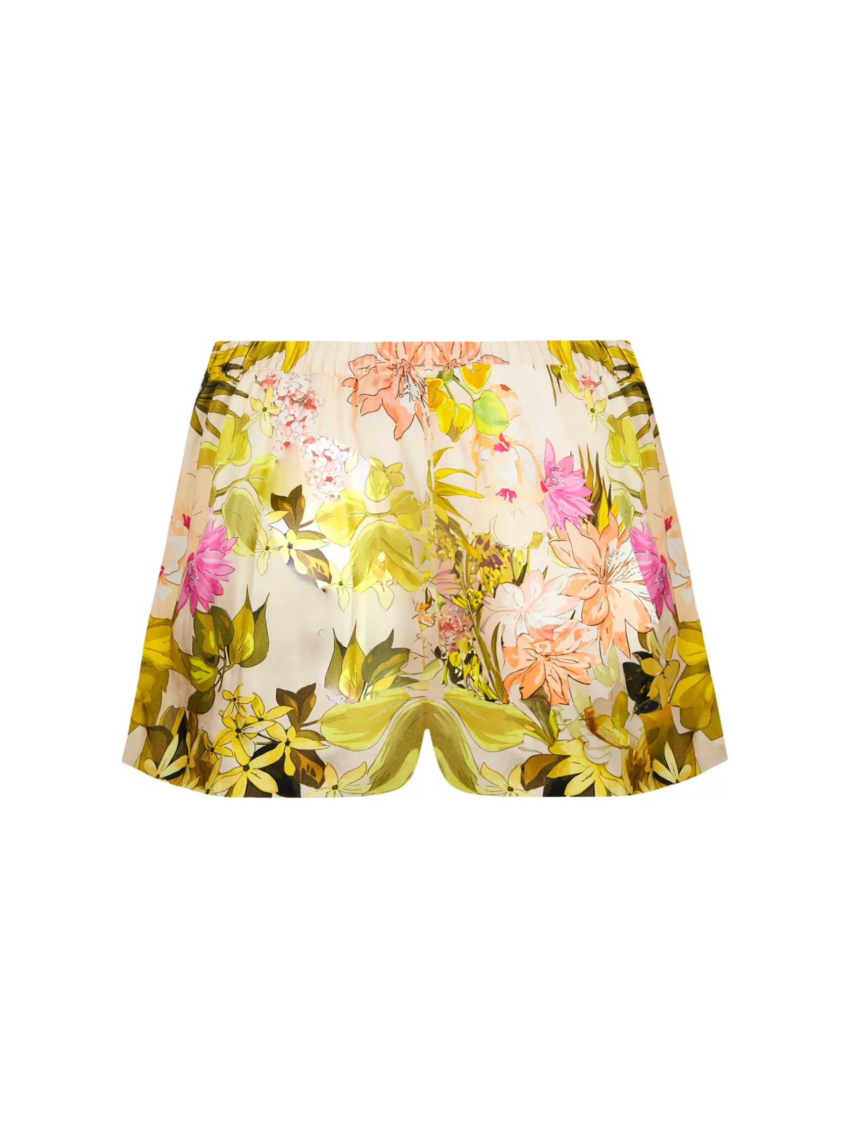 Lise Charmel Shorts^FRISSON D'OR Or Rose