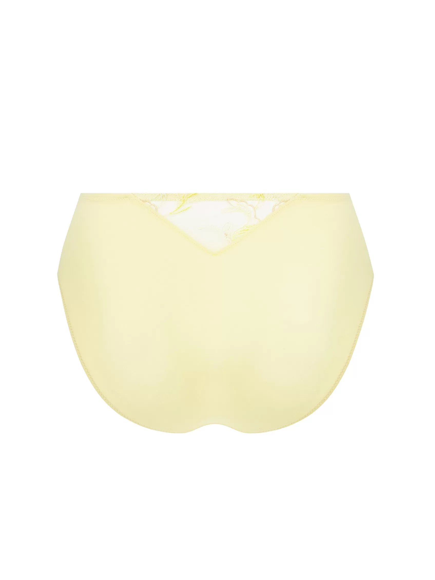 Lise Charmel High Waist Panty^FRISSON D'OR Or Rose