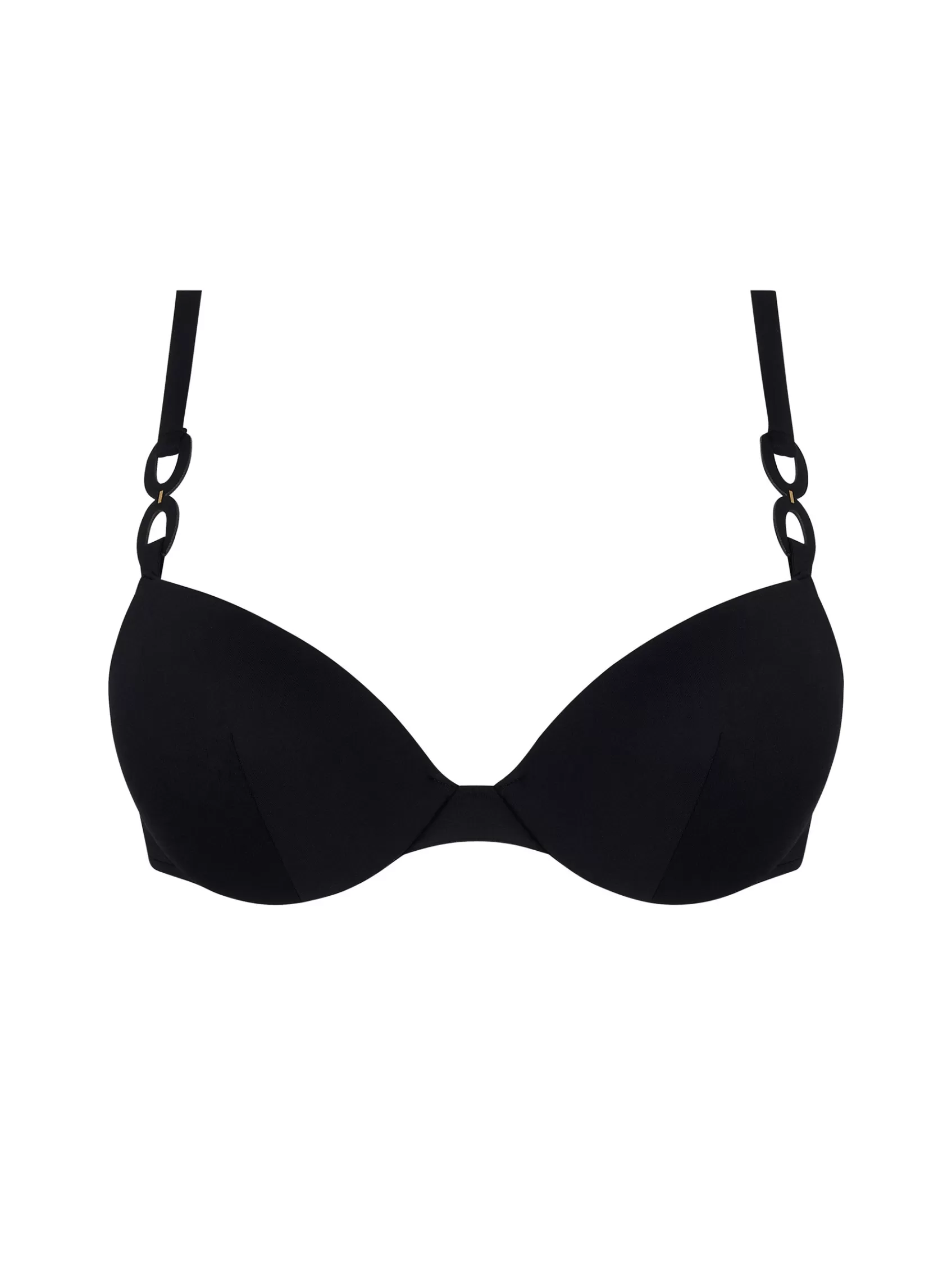 Lise Charmel Padded^GRACE INFINIE Noir