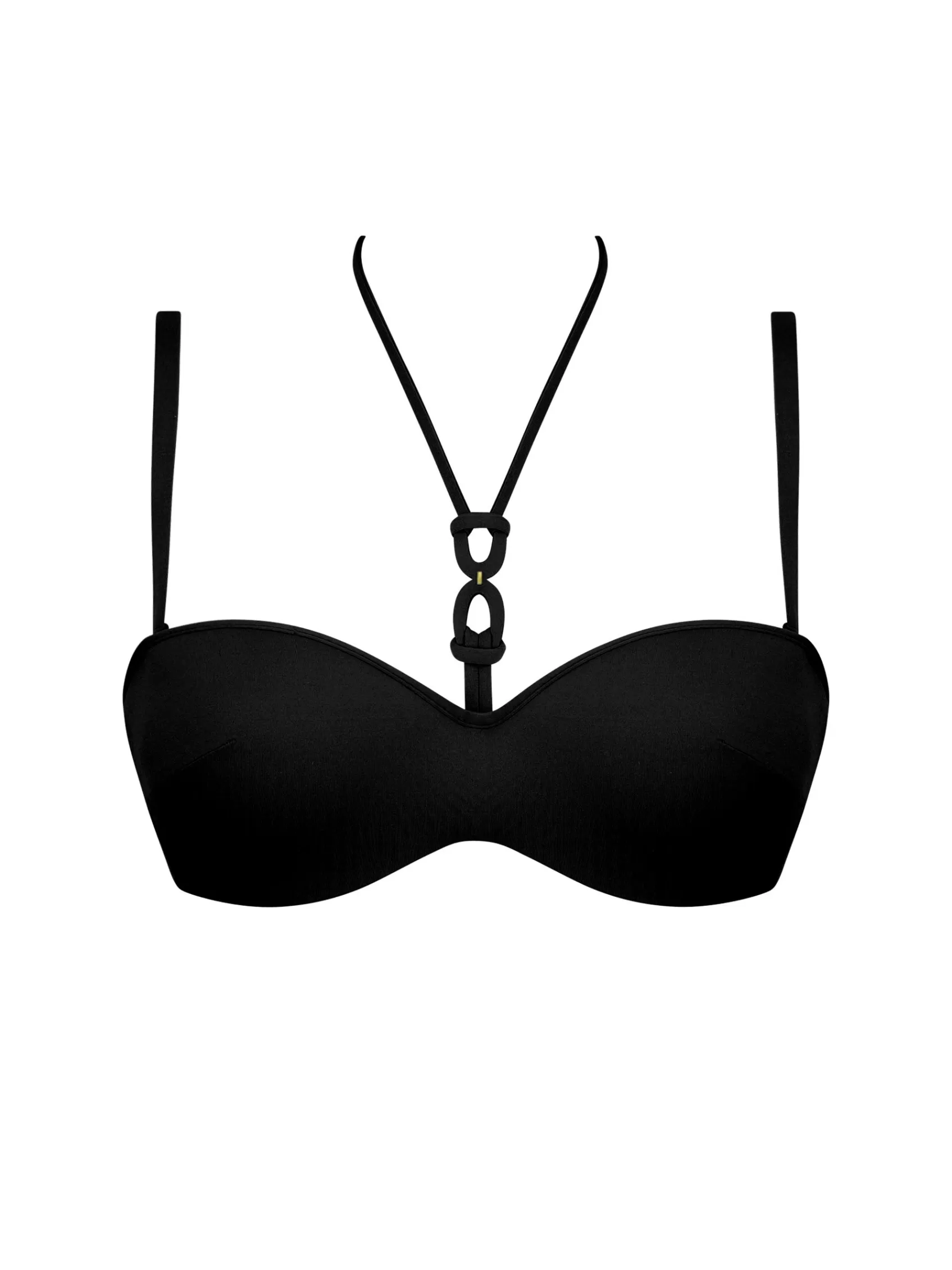 Lise Charmel Bralettes^GRACE INFINIE Noir