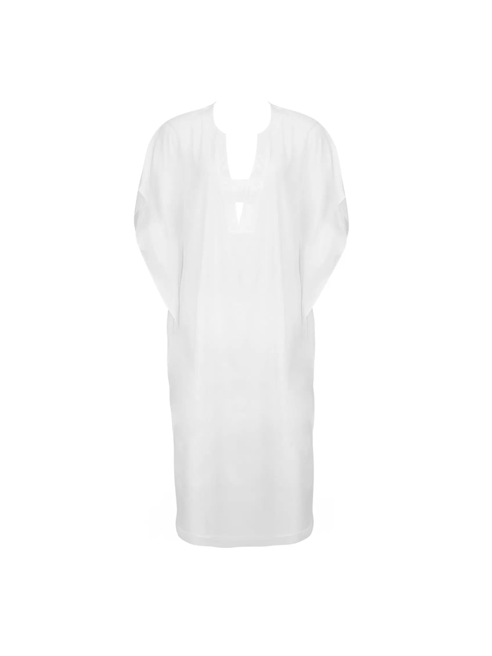 Lise Charmel Kaftans, Ponchos^GRACE INFINIE Blanc